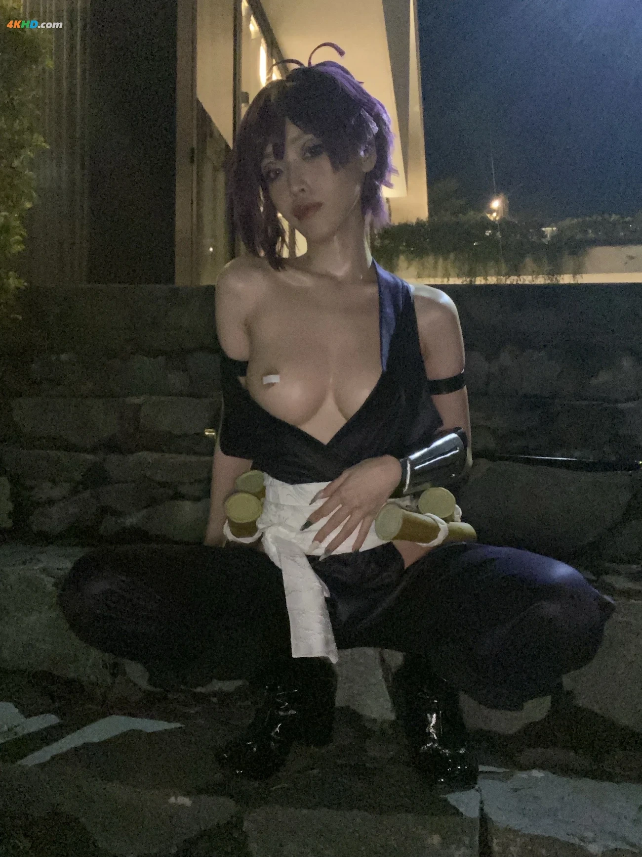 Elizamiaomiao - Yuzuriha - Ori bikini — photo 56