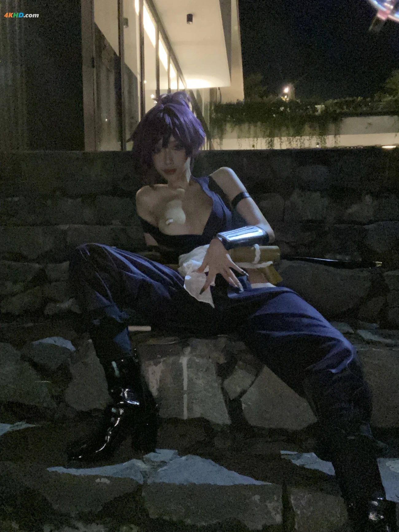 Elizamiaomiao - Yuzuriha - Ori bikini — photo 57