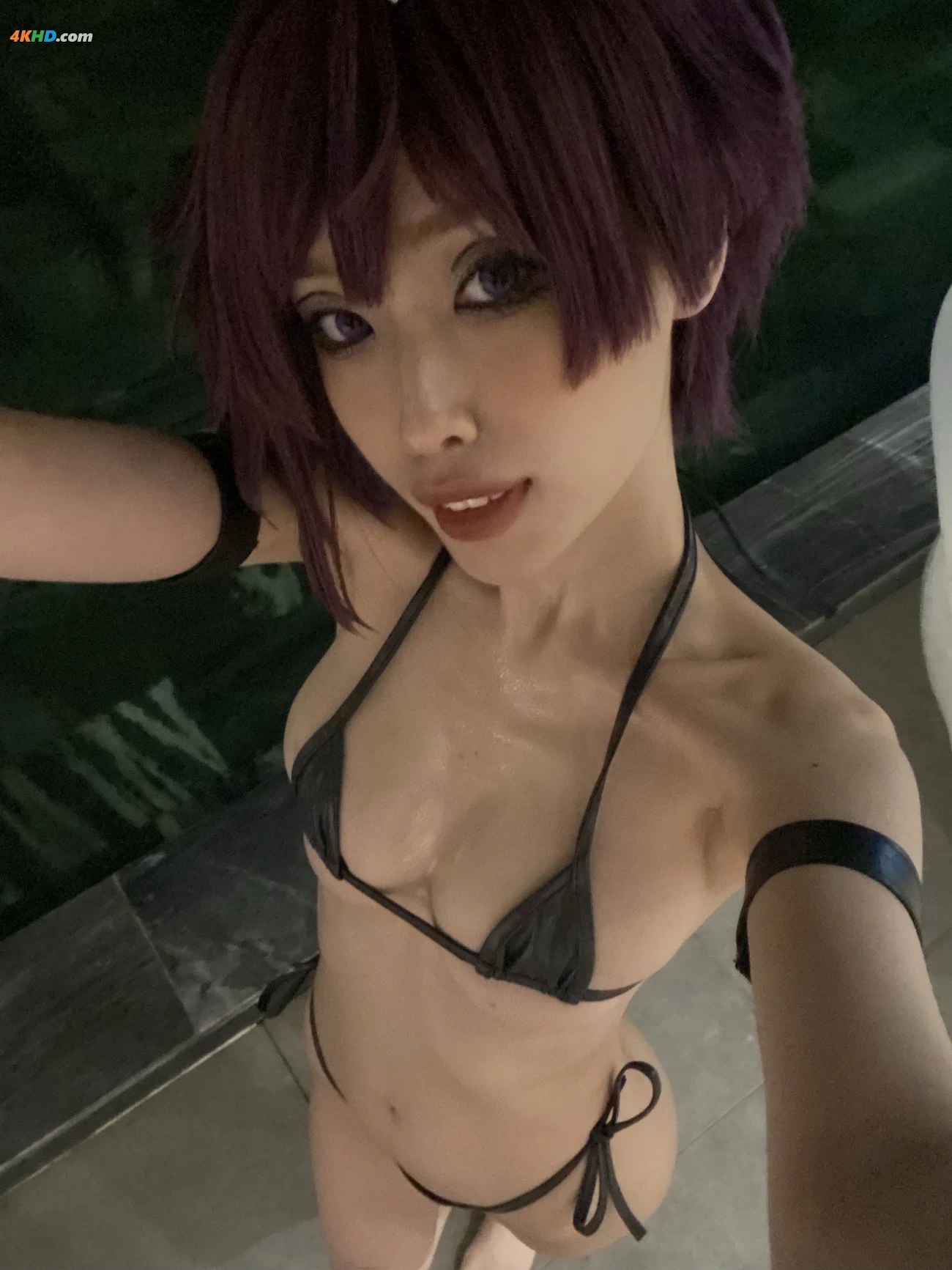 Elizamiaomiao - Yuzuriha - Ori bikini — photo 58