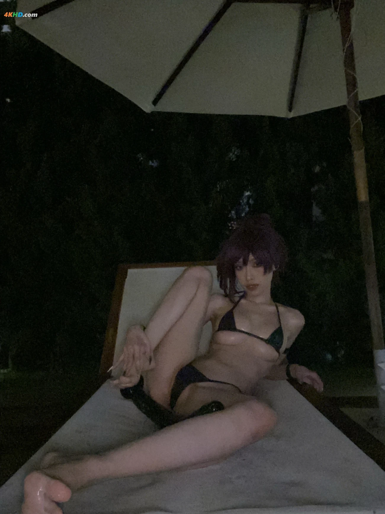Elizamiaomiao - Yuzuriha - Ori bikini — photo 74