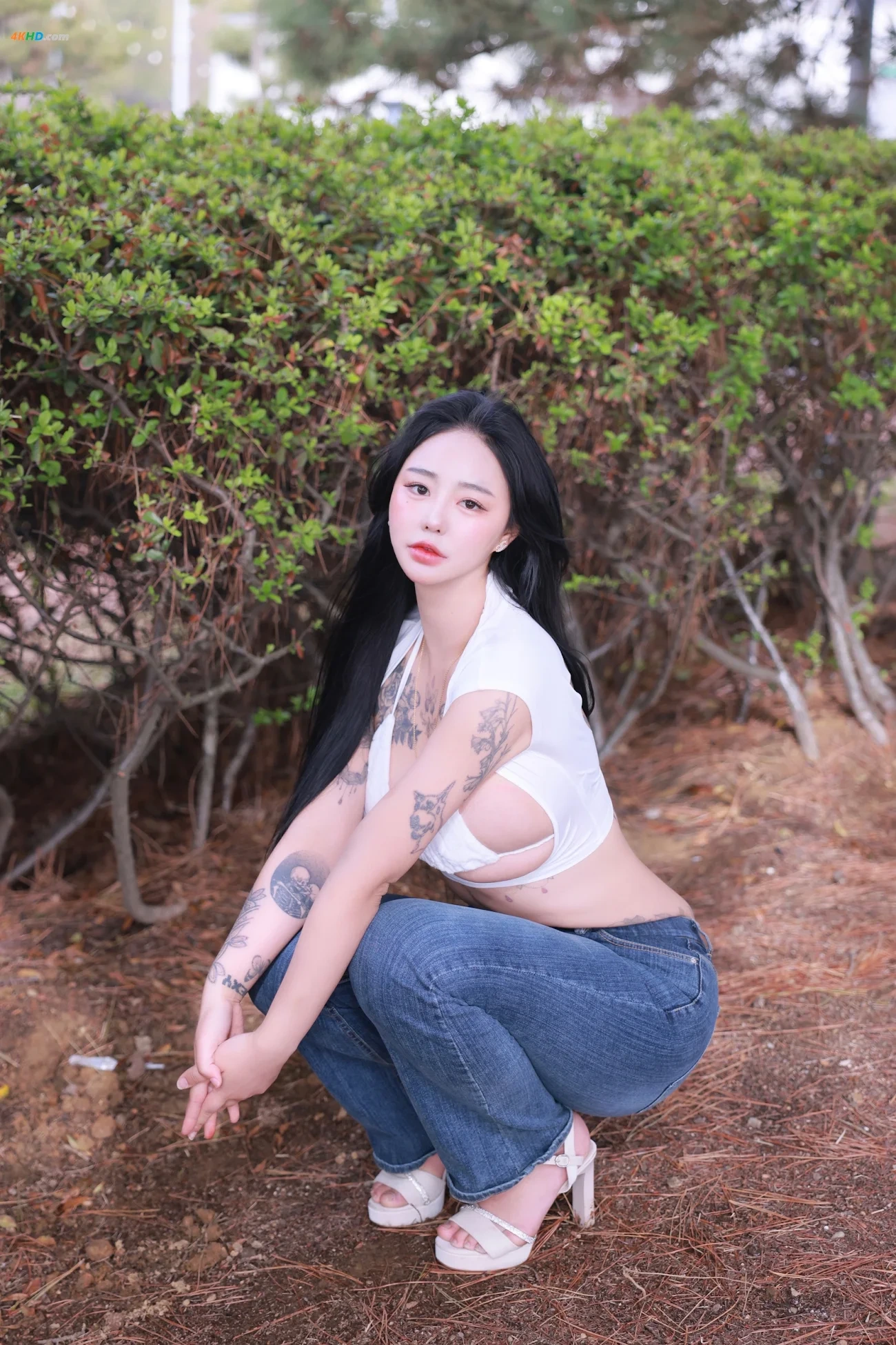 SAINT BOYEON - Moo Hot Debut — photo 3