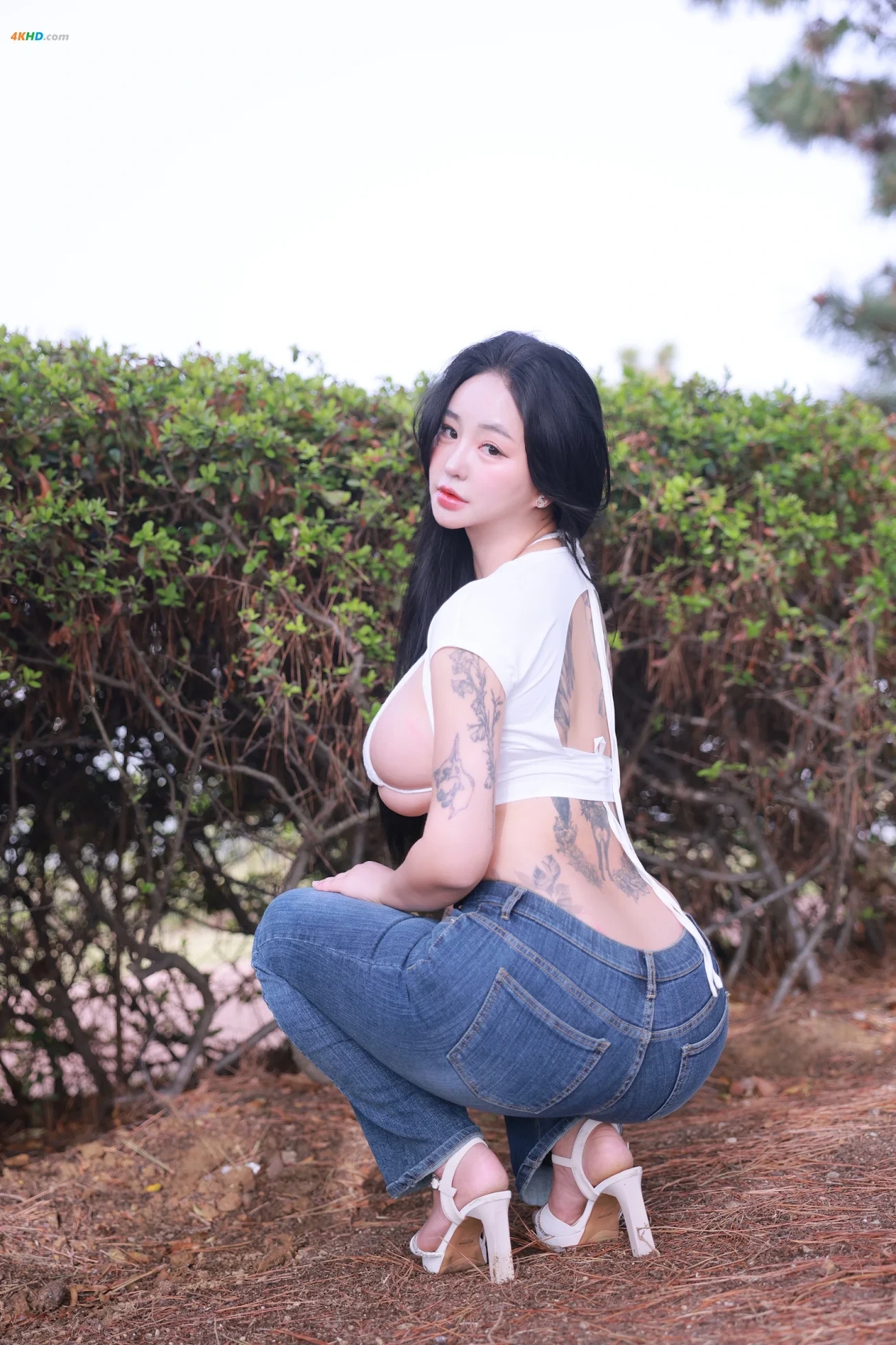 SAINT BOYEON - Moo Hot Debut — photo 5