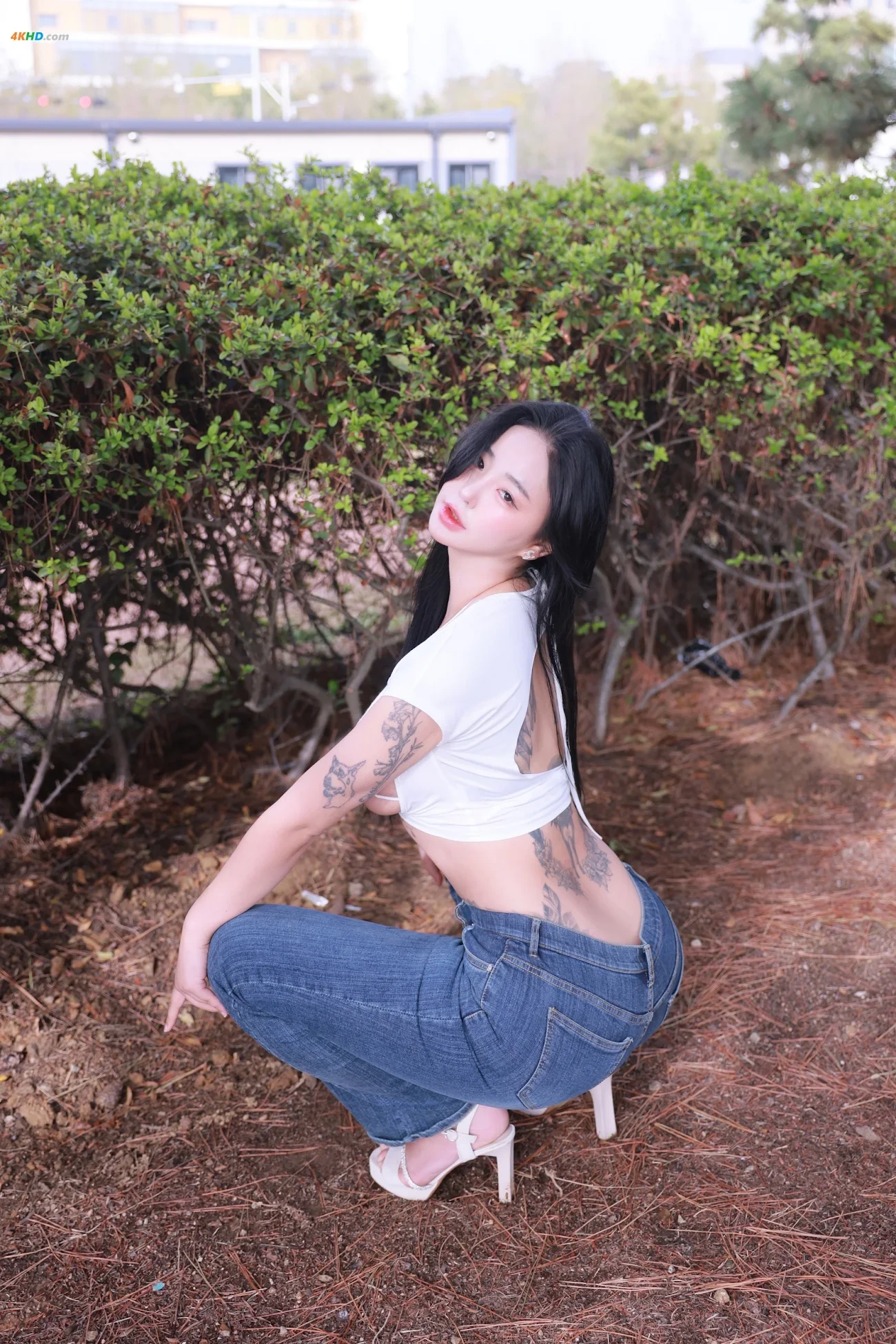 SAINT BOYEON - Moo Hot Debut — photo 6