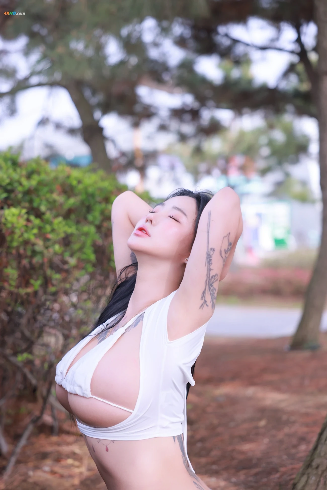 SAINT BOYEON - Moo Hot Debut — photo 7