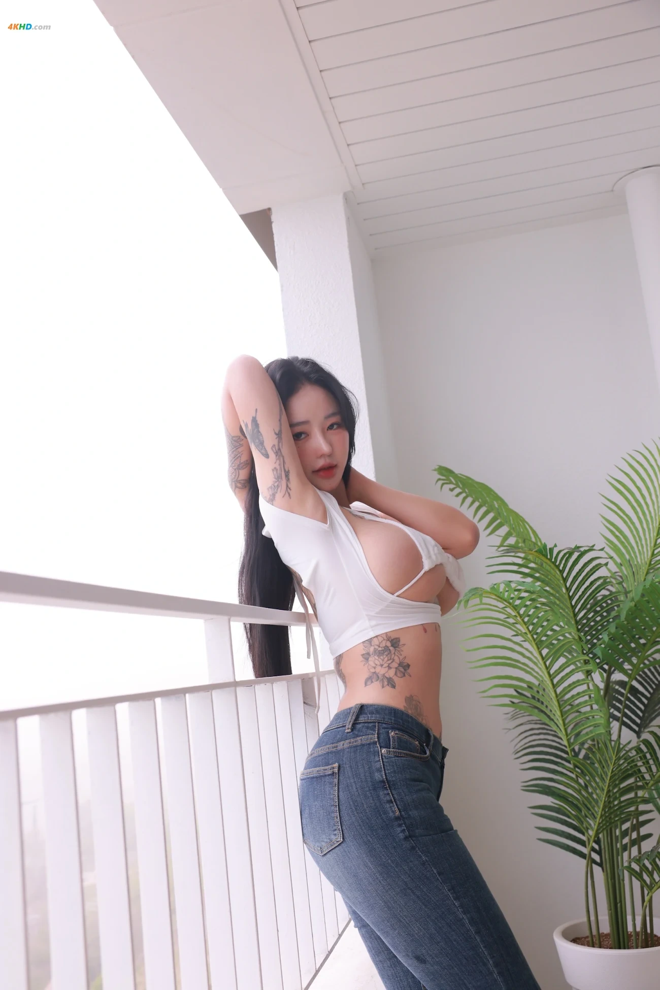 SAINT BOYEON - Moo Hot Debut — photo 17
