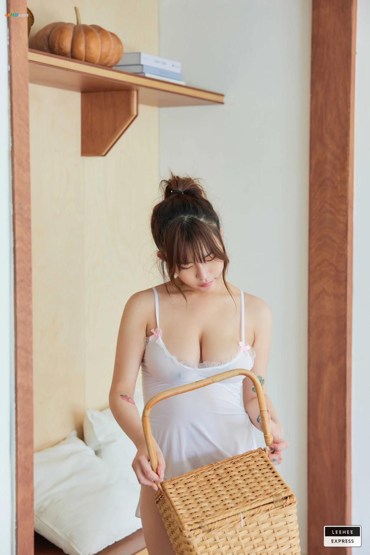 [LEEHEE EXPRESS] LEHC-137B Bani — photo 3