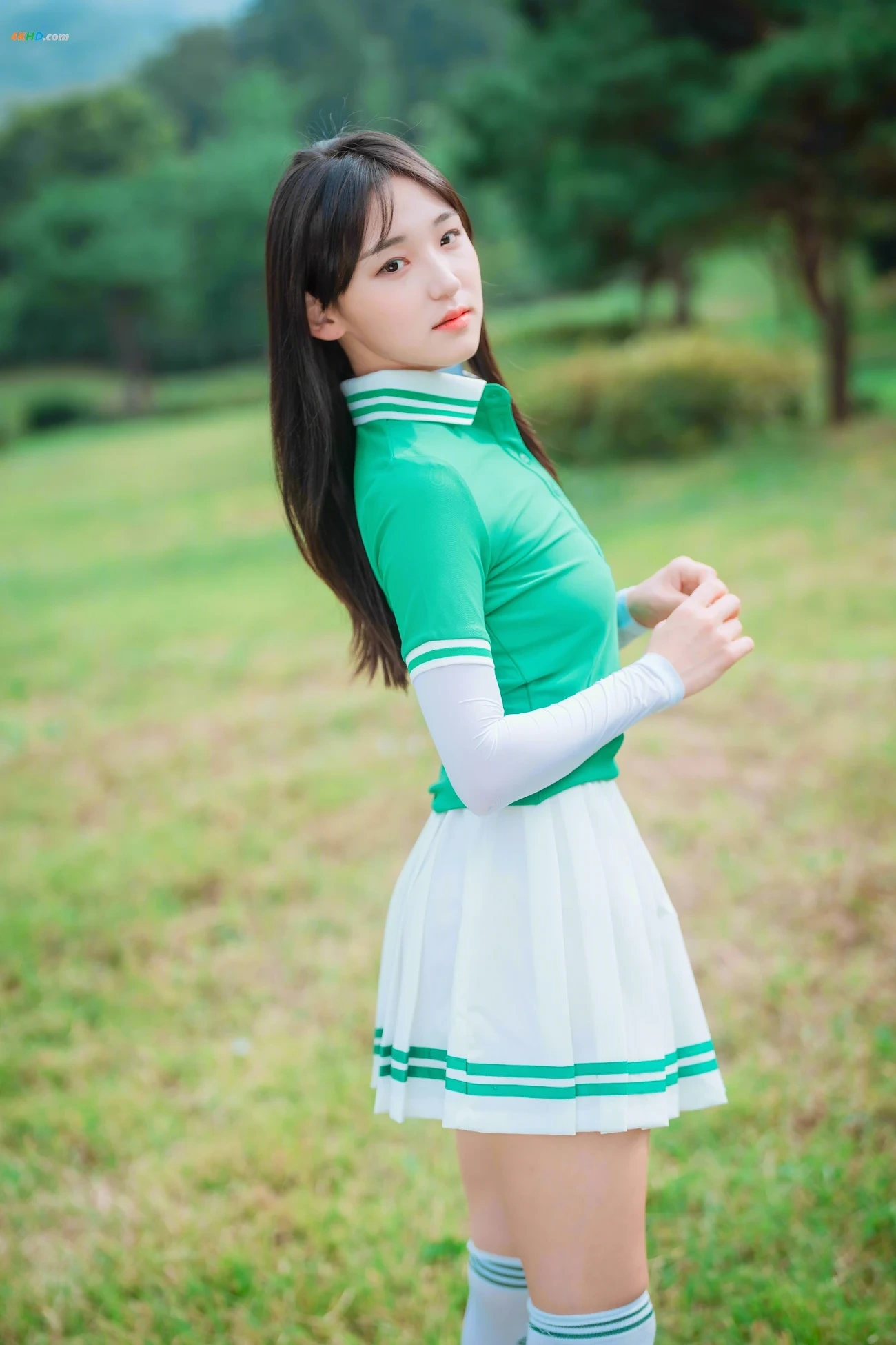 DJAWA Photo Hendoong - On Green — photo 1
