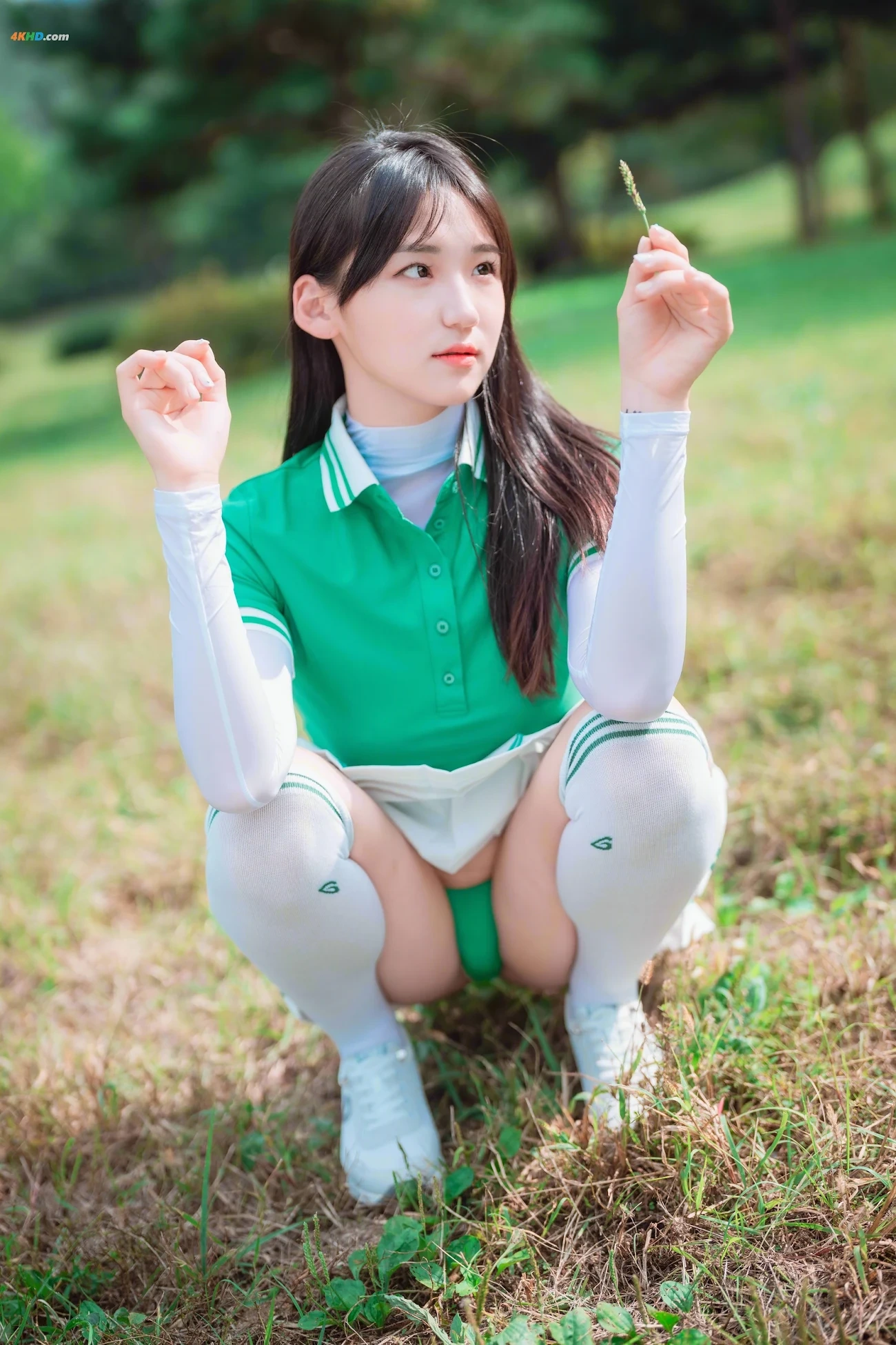 DJAWA Photo Hendoong - On Green — photo 2