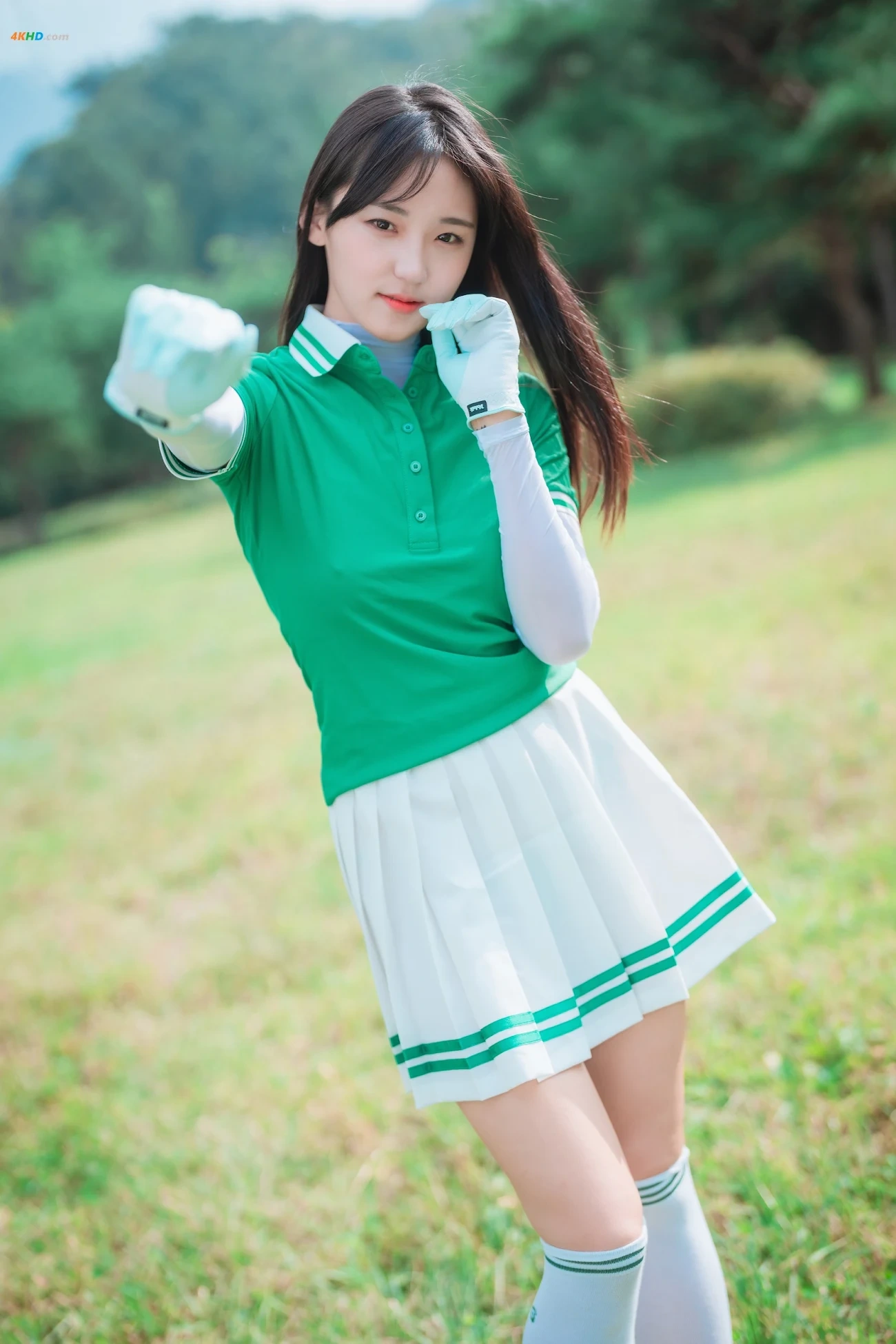 DJAWA Photo Hendoong - On Green — photo 3