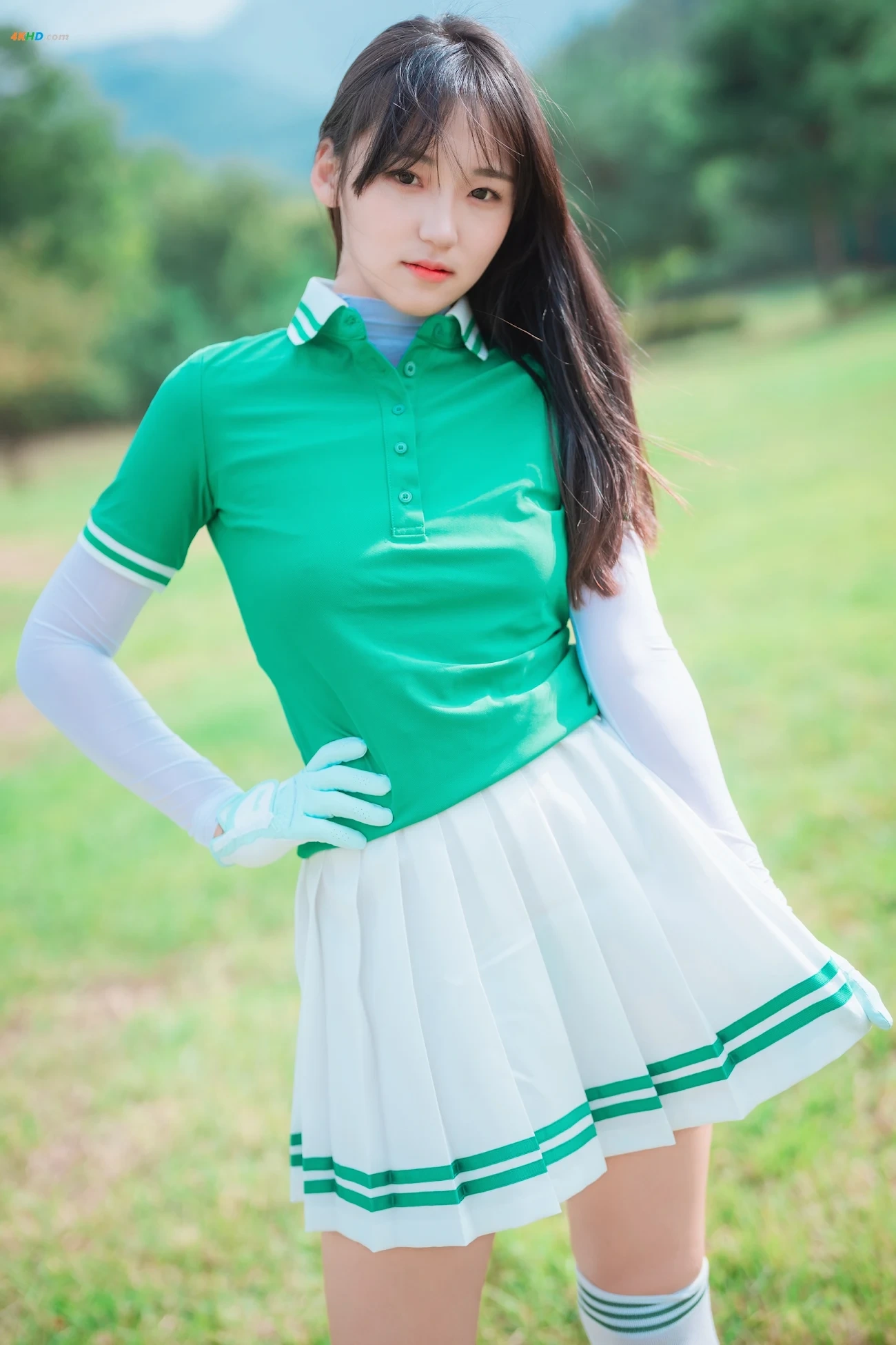 DJAWA Photo Hendoong - On Green — photo 5