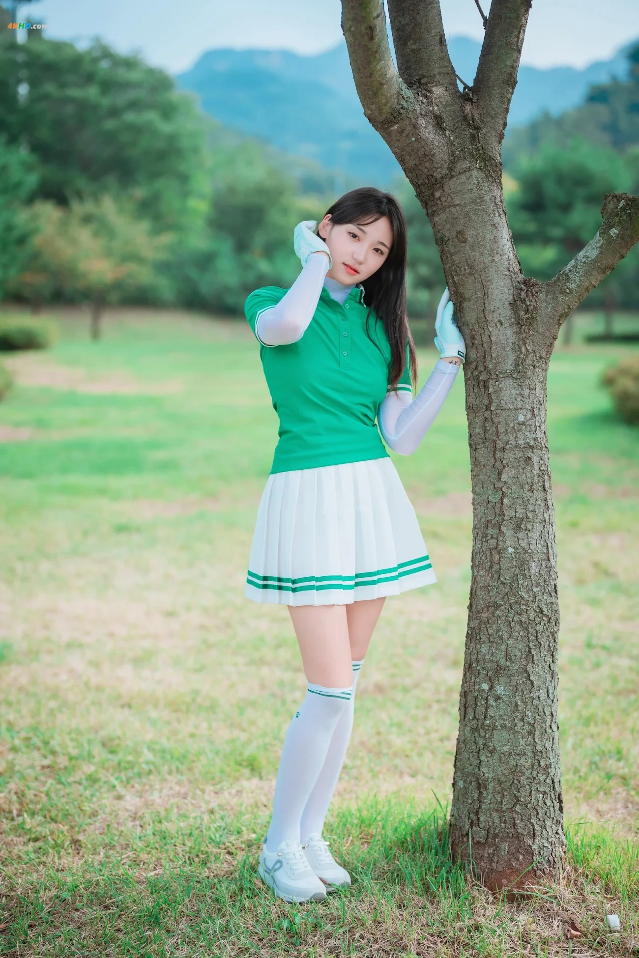DJAWA Photo Hendoong - On Green — photo 6