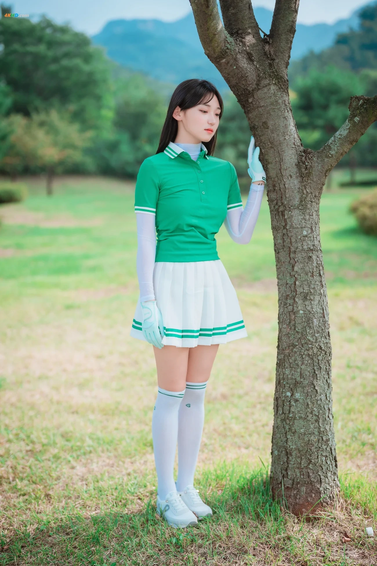 DJAWA Photo Hendoong - On Green — photo 7