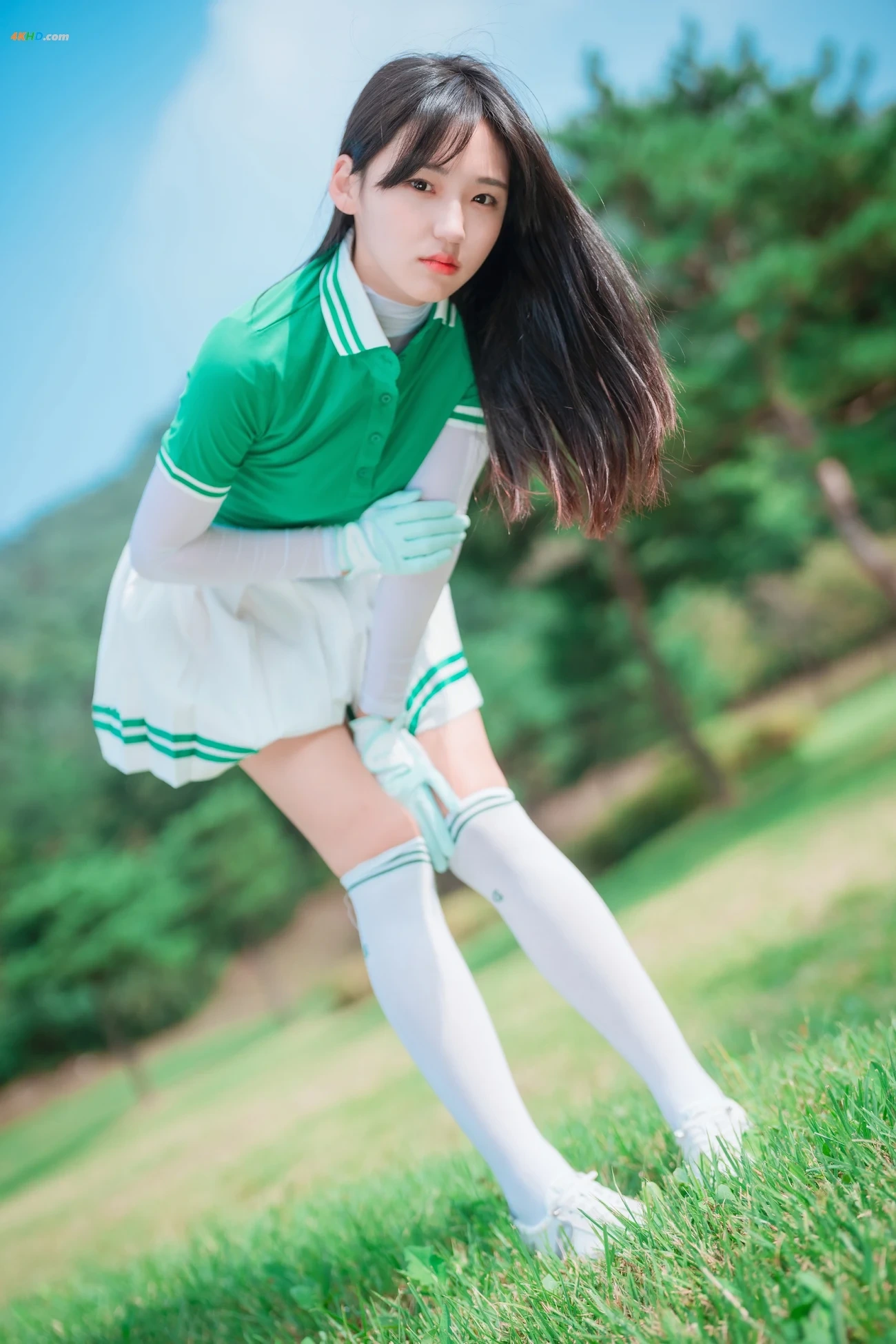 DJAWA Photo Hendoong - On Green — photo 9