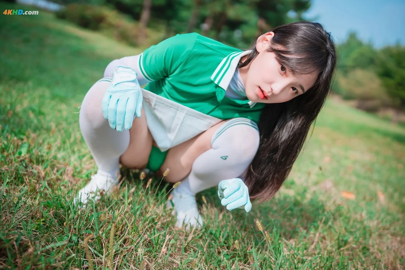 DJAWA Photo Hendoong - On Green — photo 15