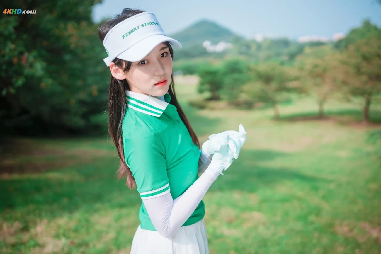 DJAWA Photo Hendoong - On Green — photo 16