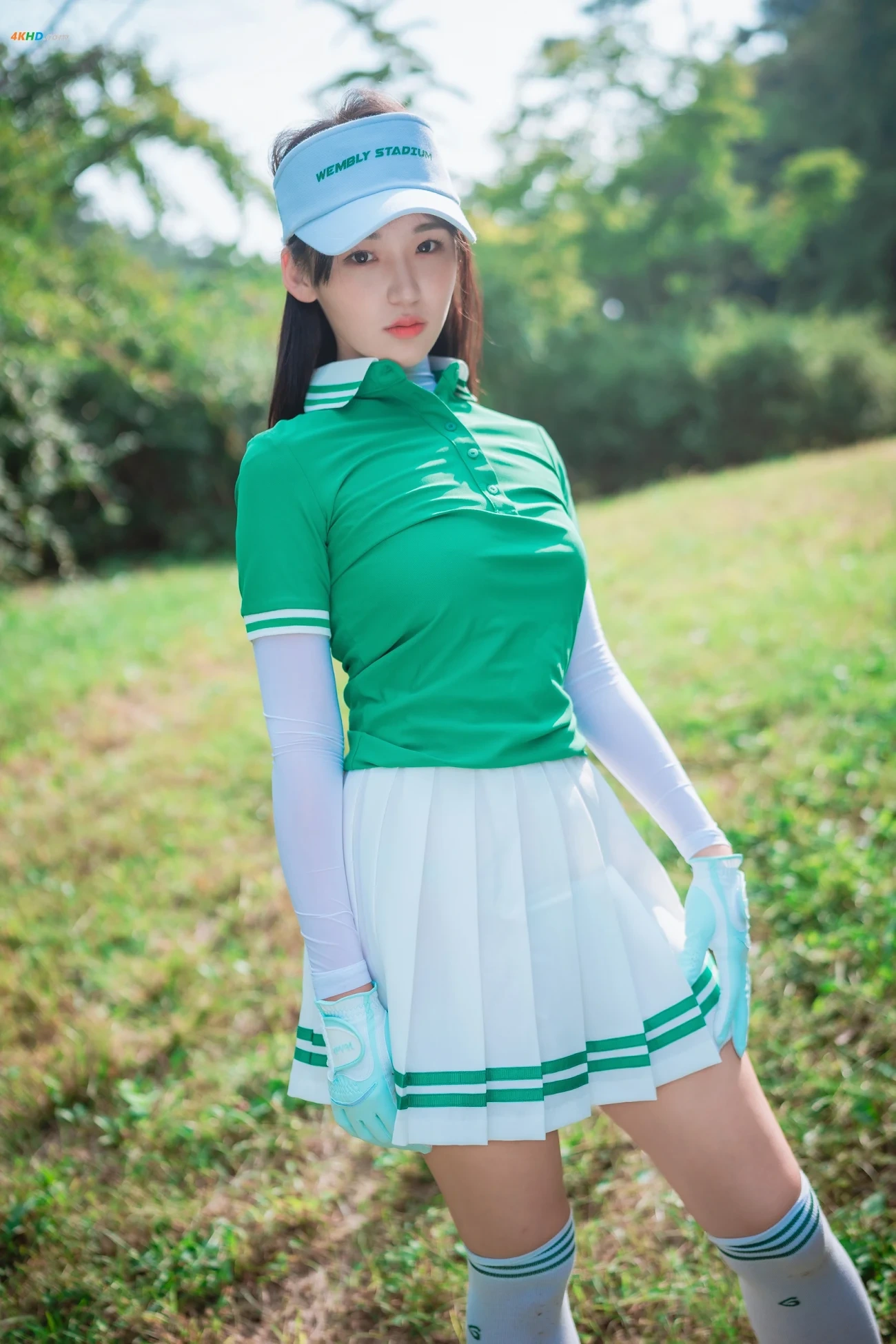 DJAWA Photo Hendoong - On Green — photo 17