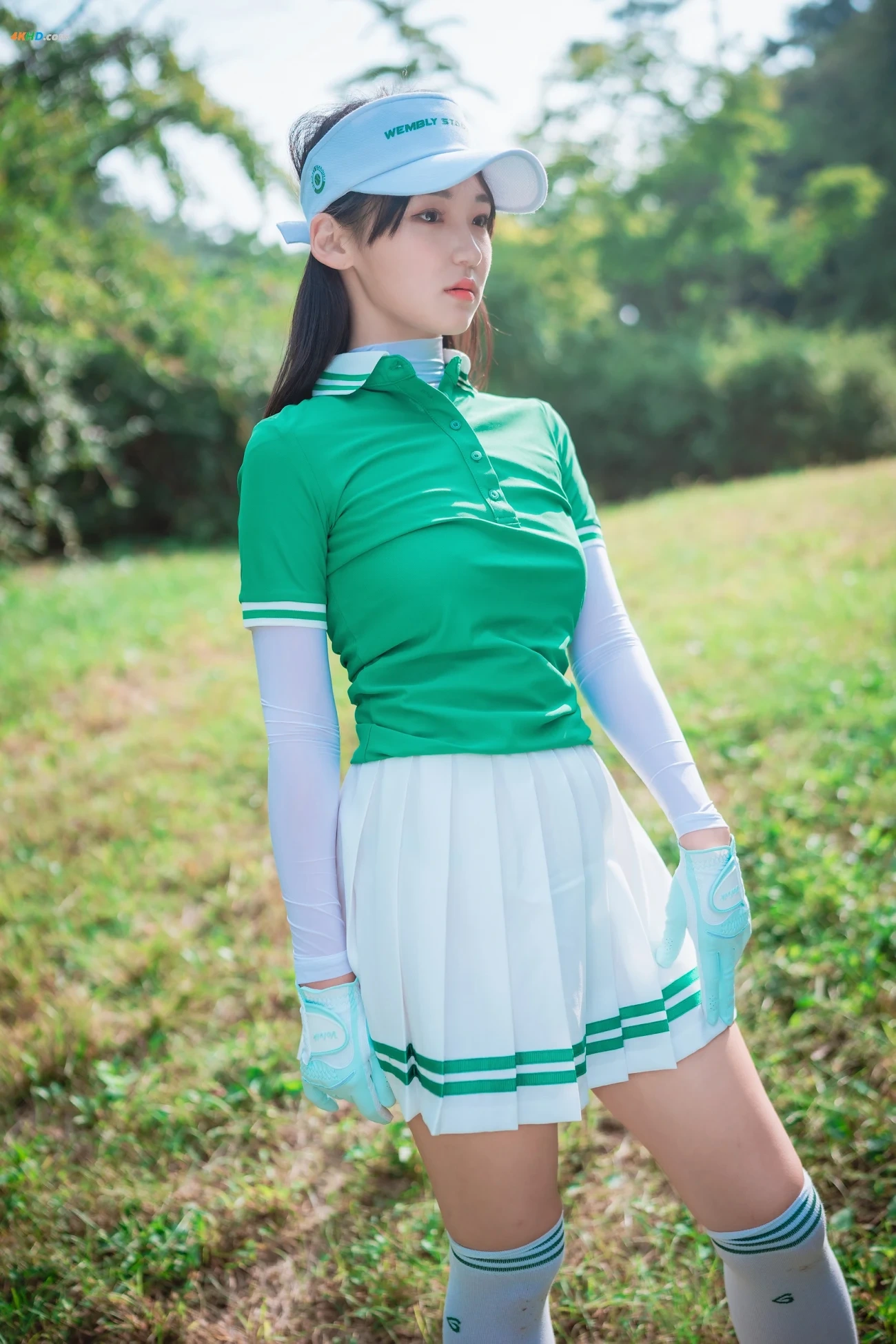 DJAWA Photo Hendoong - On Green — photo 18