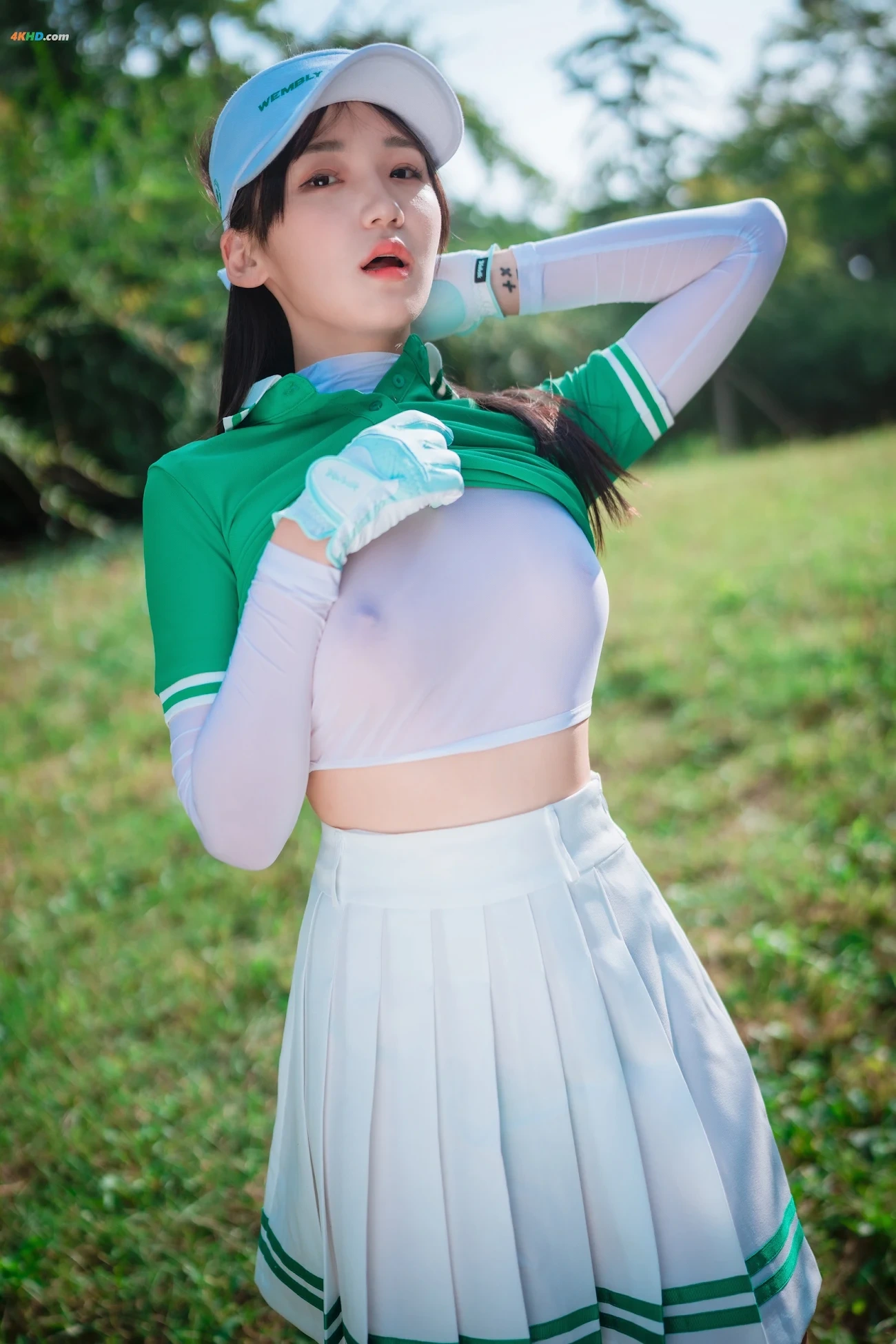 DJAWA Photo Hendoong - On Green — photo 19