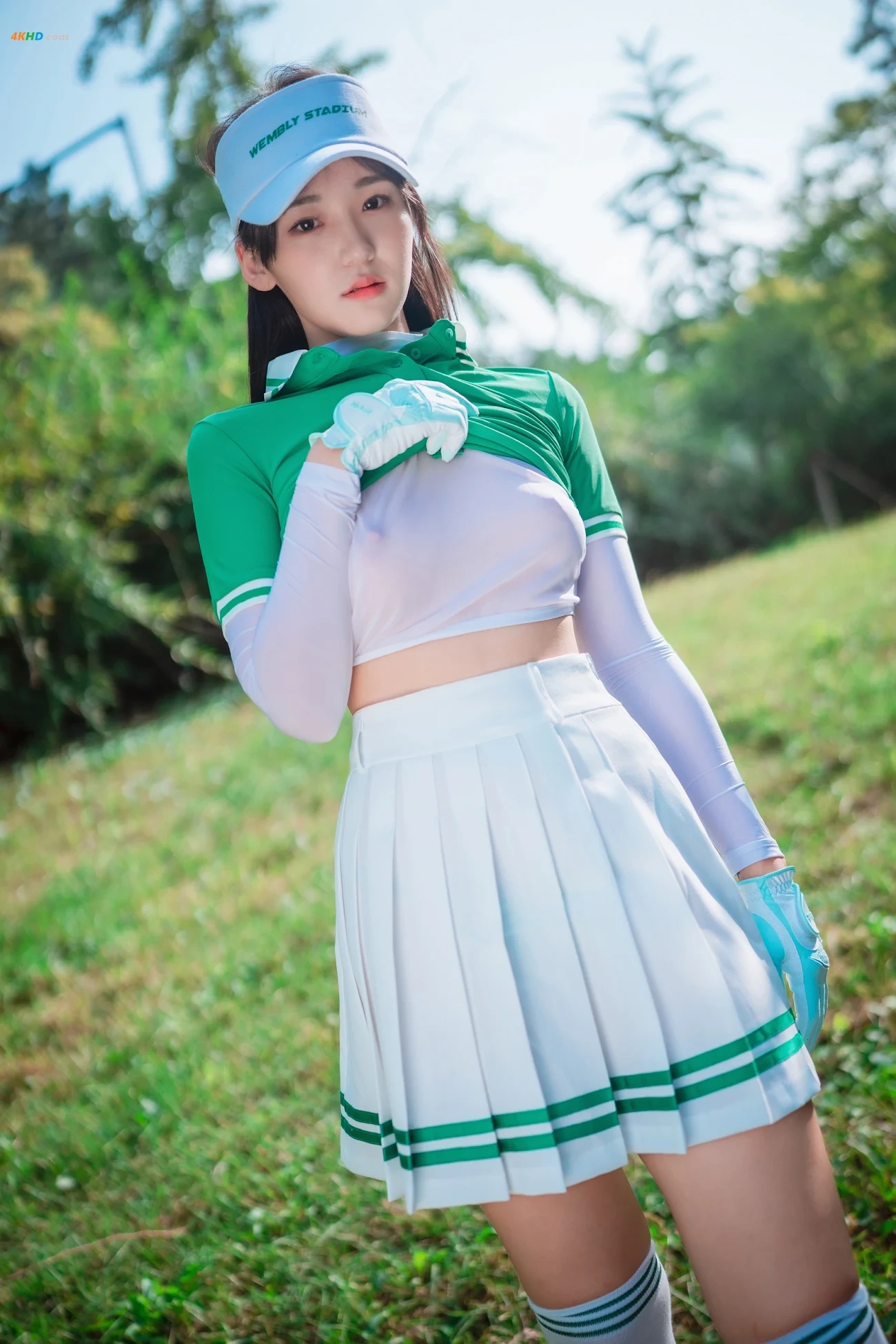 DJAWA Photo Hendoong - On Green — photo 20