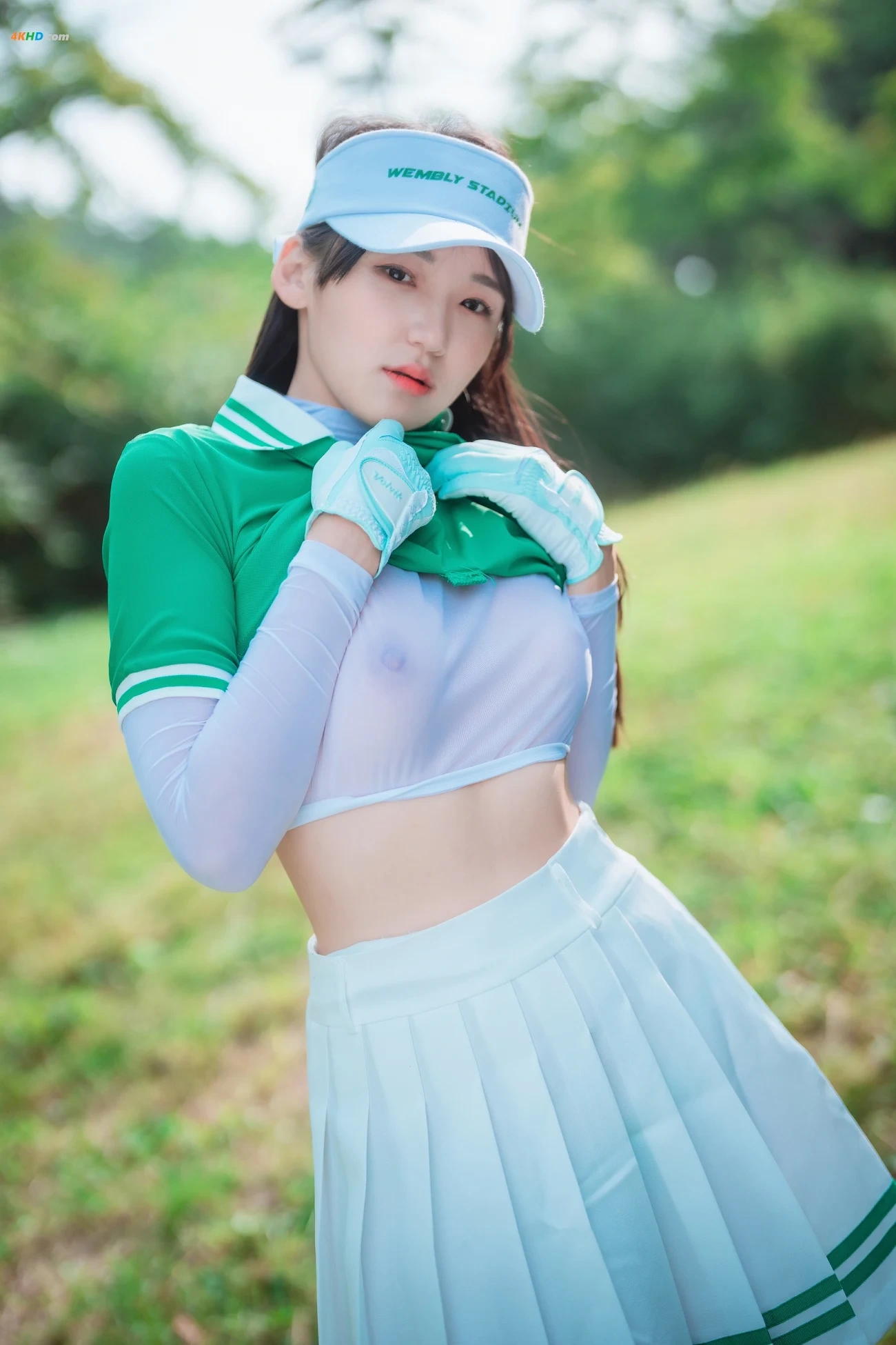 DJAWA Photo Hendoong - On Green — photo 21