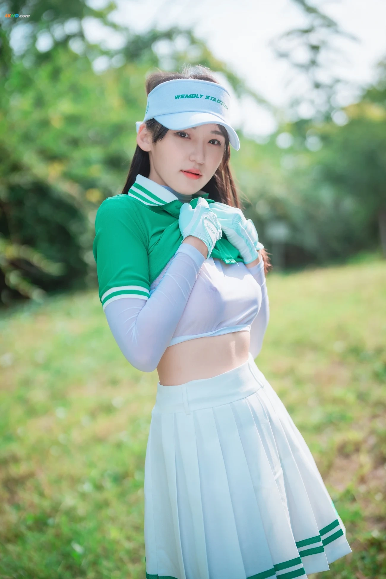 DJAWA Photo Hendoong - On Green — photo 22