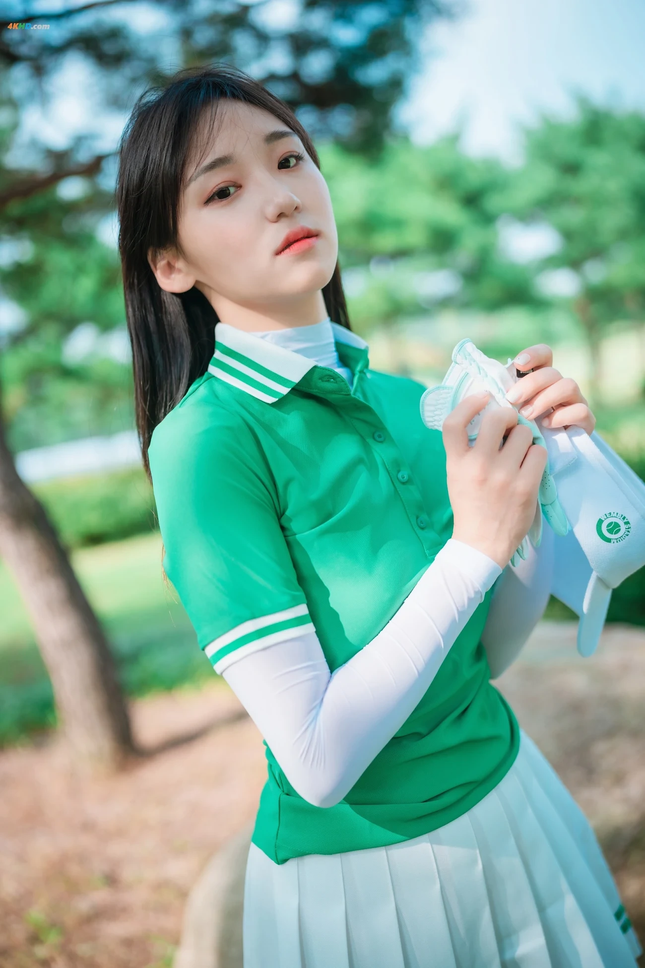 DJAWA Photo Hendoong - On Green — photo 30