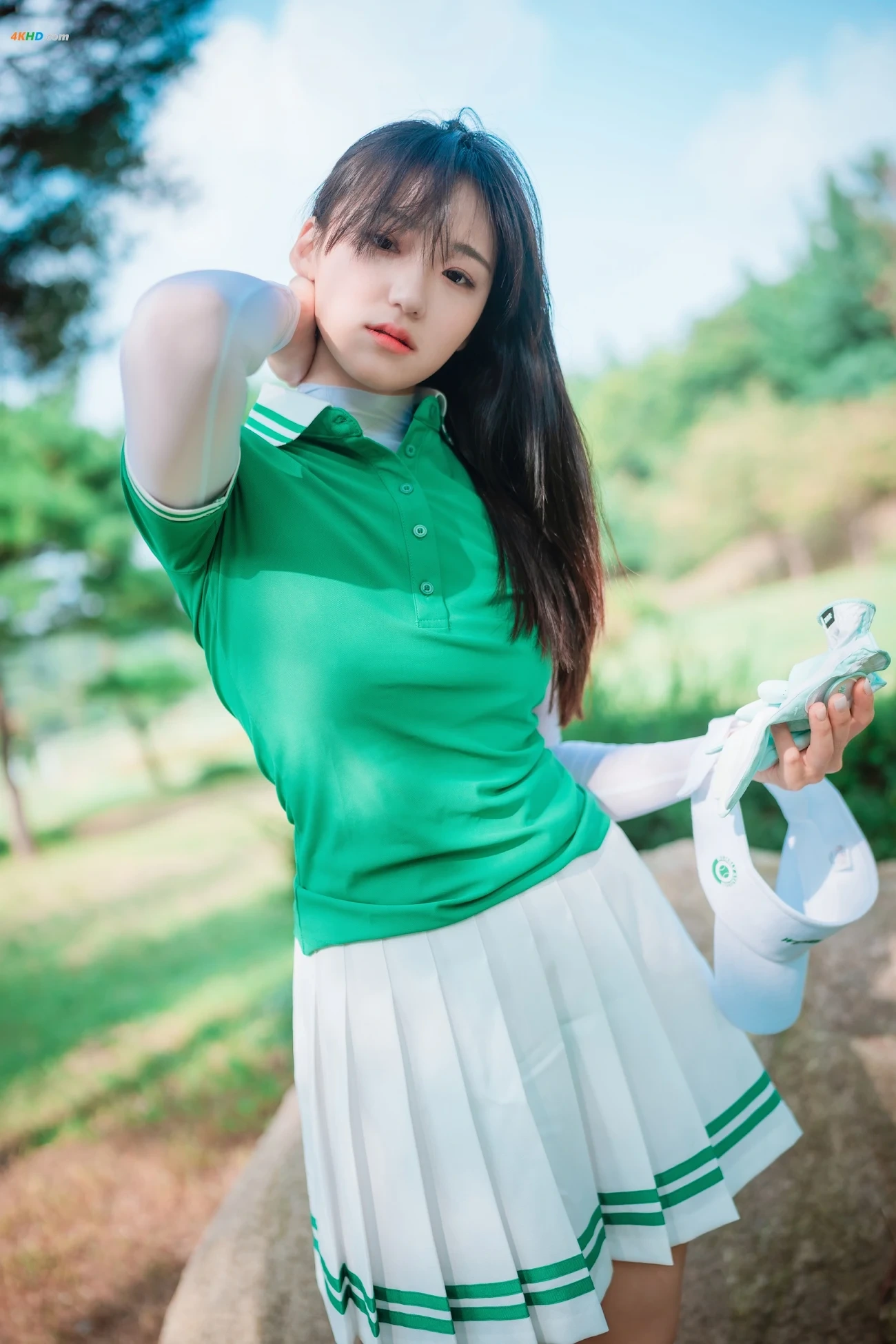 DJAWA Photo Hendoong - On Green — photo 32