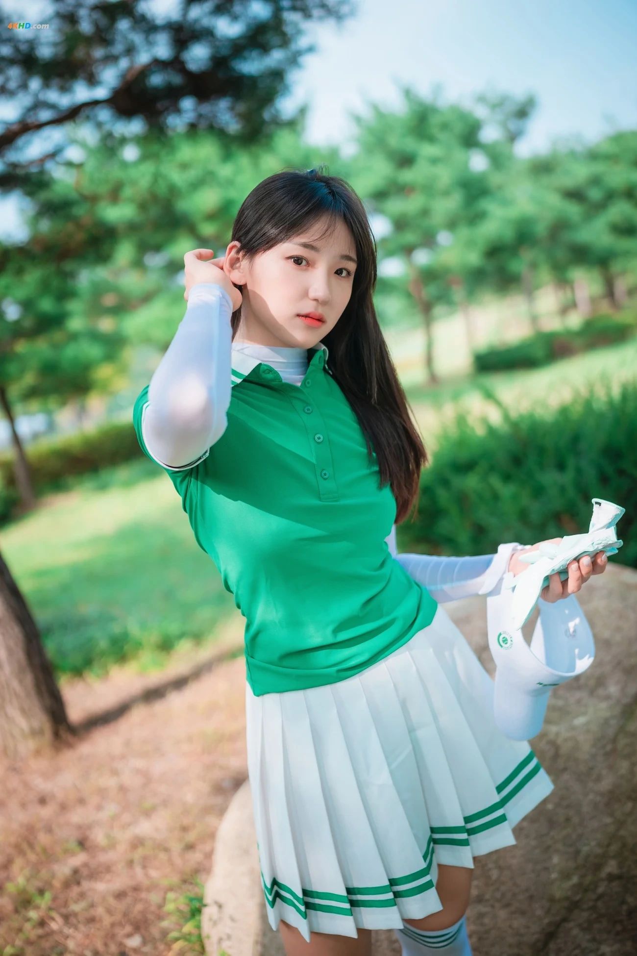 DJAWA Photo Hendoong - On Green — photo 33