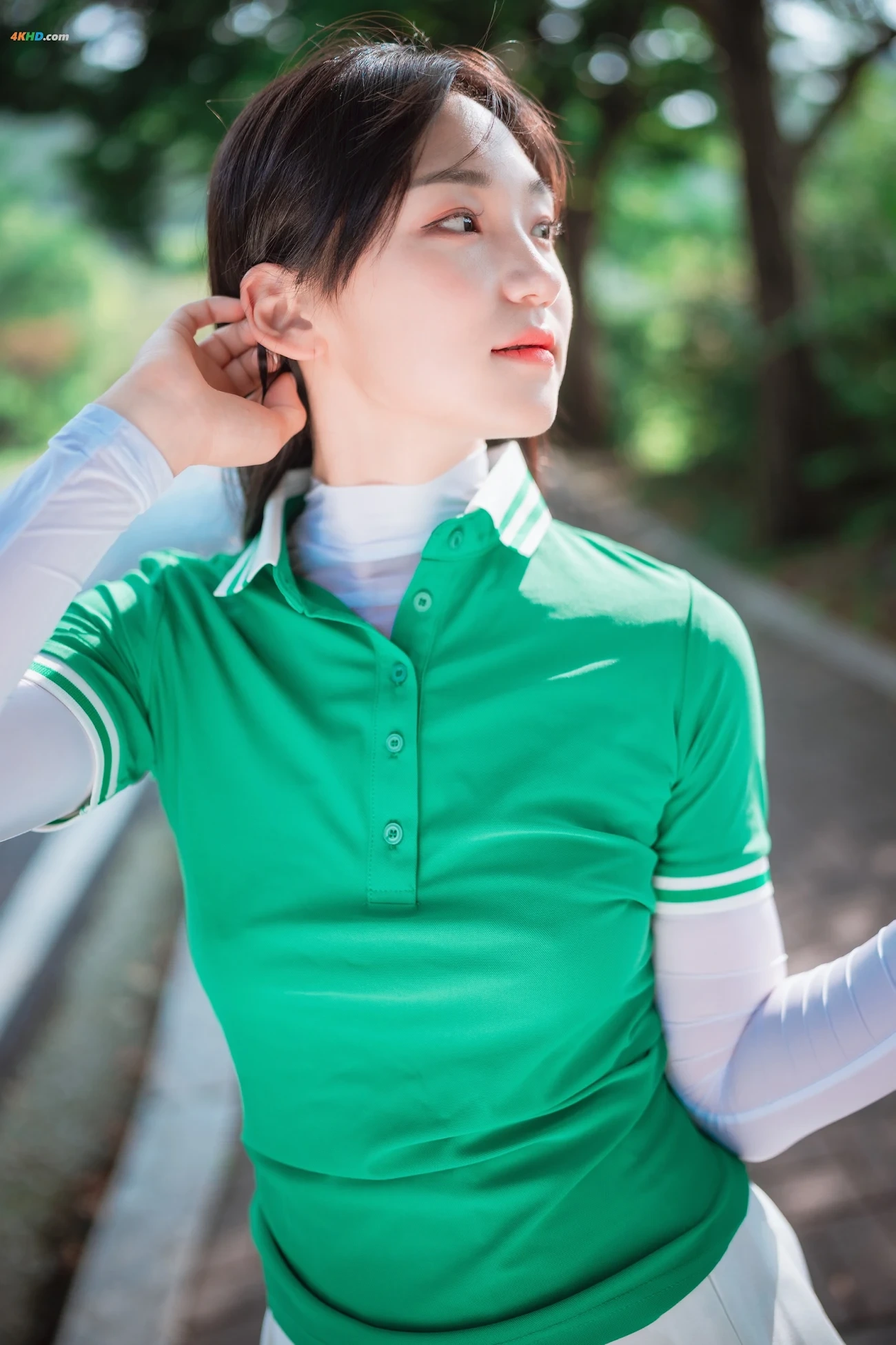 DJAWA Photo Hendoong - On Green — photo 35