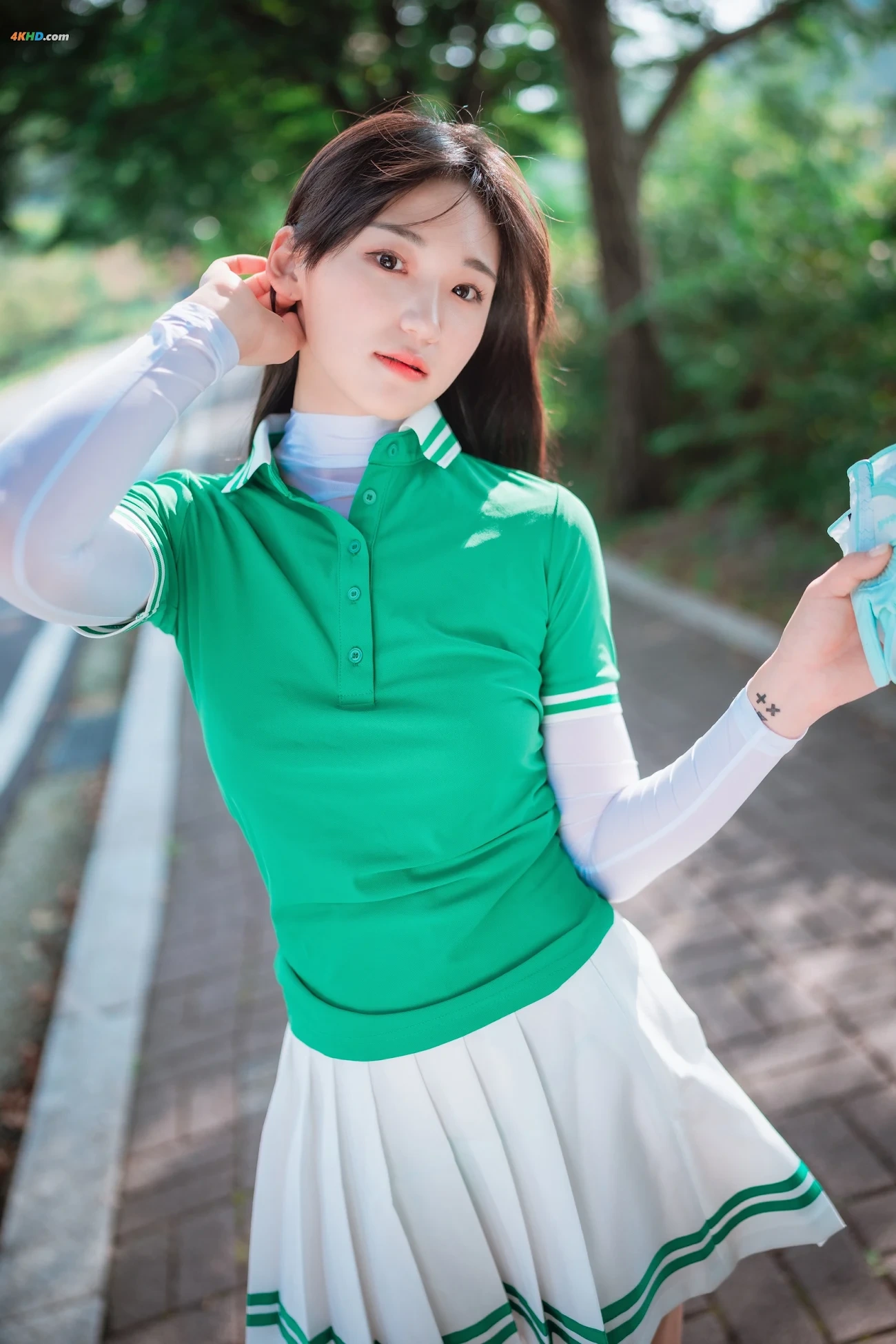 DJAWA Photo Hendoong - On Green — photo 36