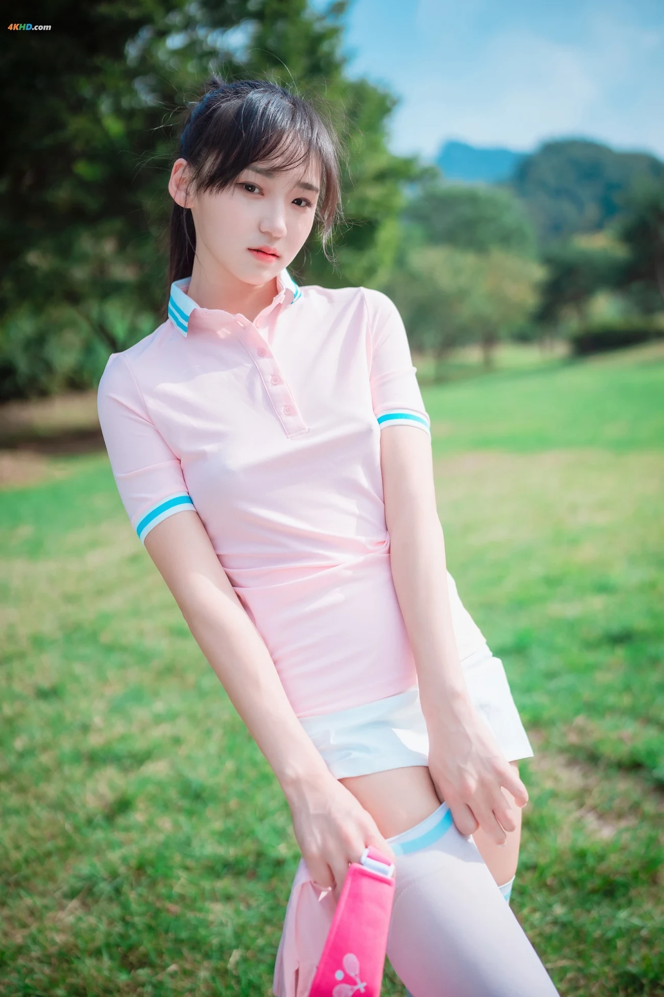 DJAWA Photo Hendoong - On Green — photo 48
