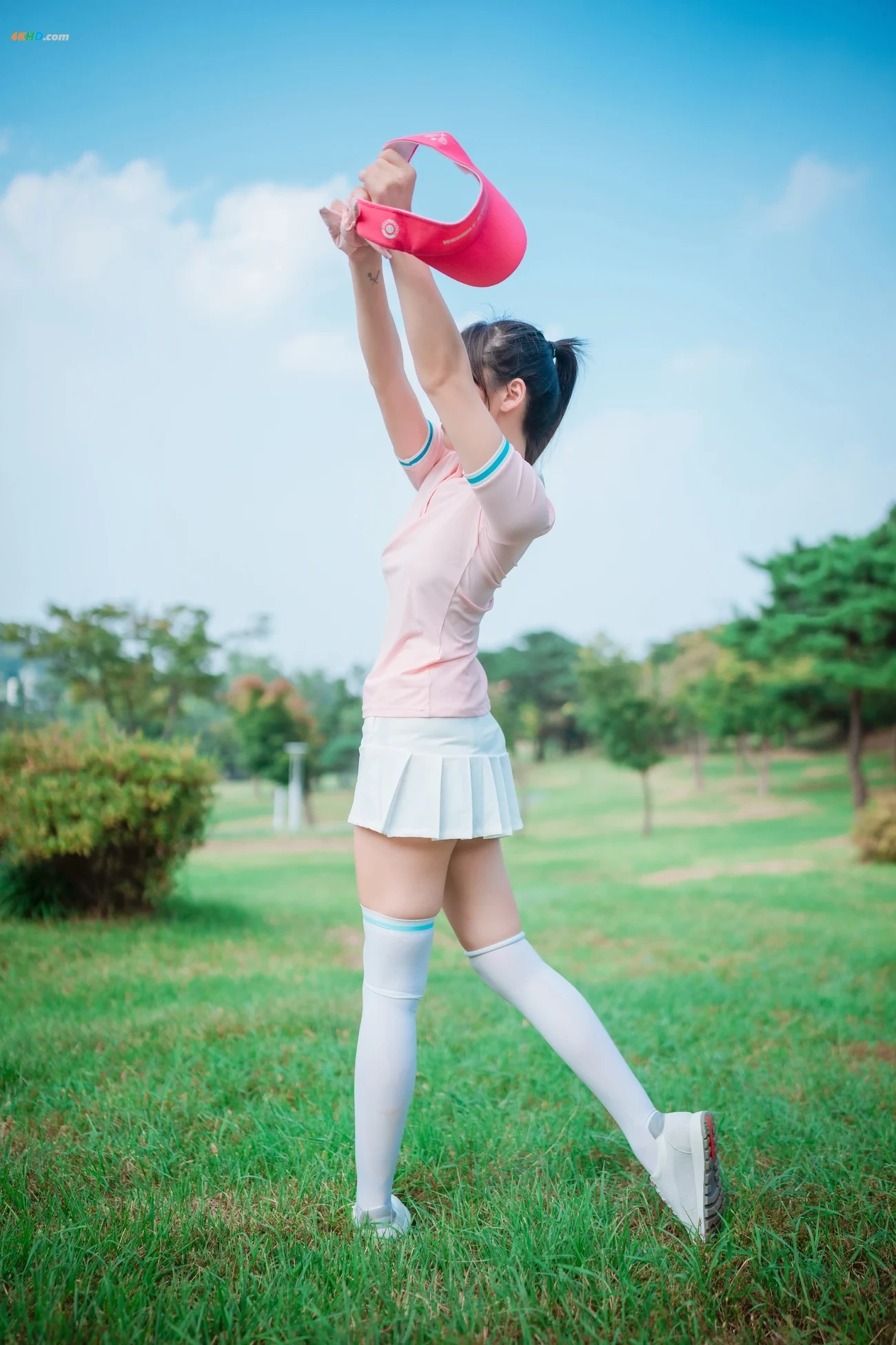 DJAWA Photo Hendoong - On Green — photo 51