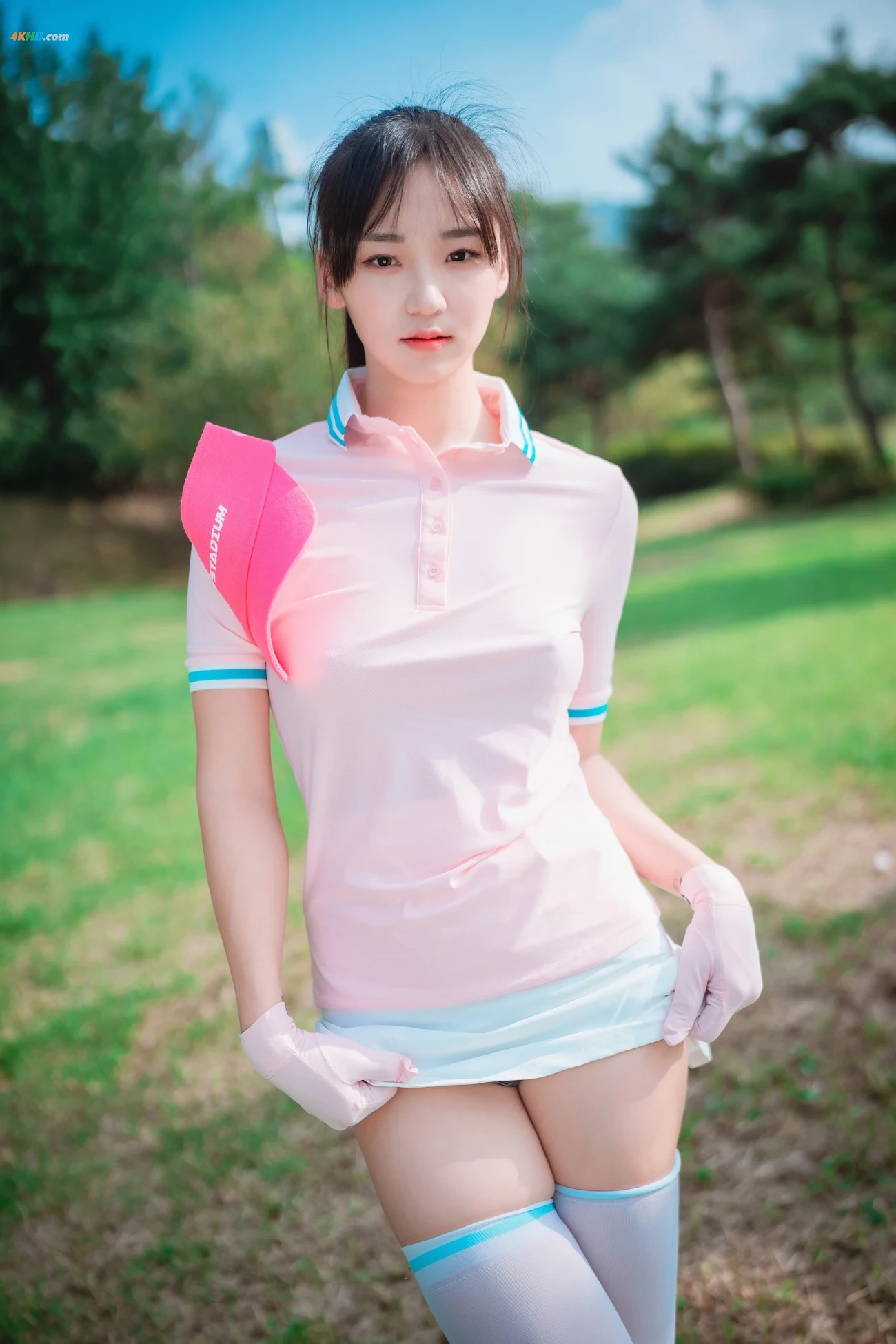 DJAWA Photo Hendoong - On Green — photo 60