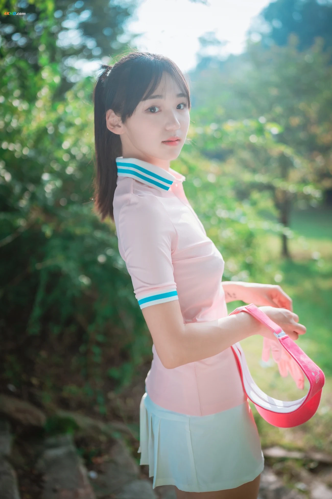 DJAWA Photo Hendoong - On Green — photo 64
