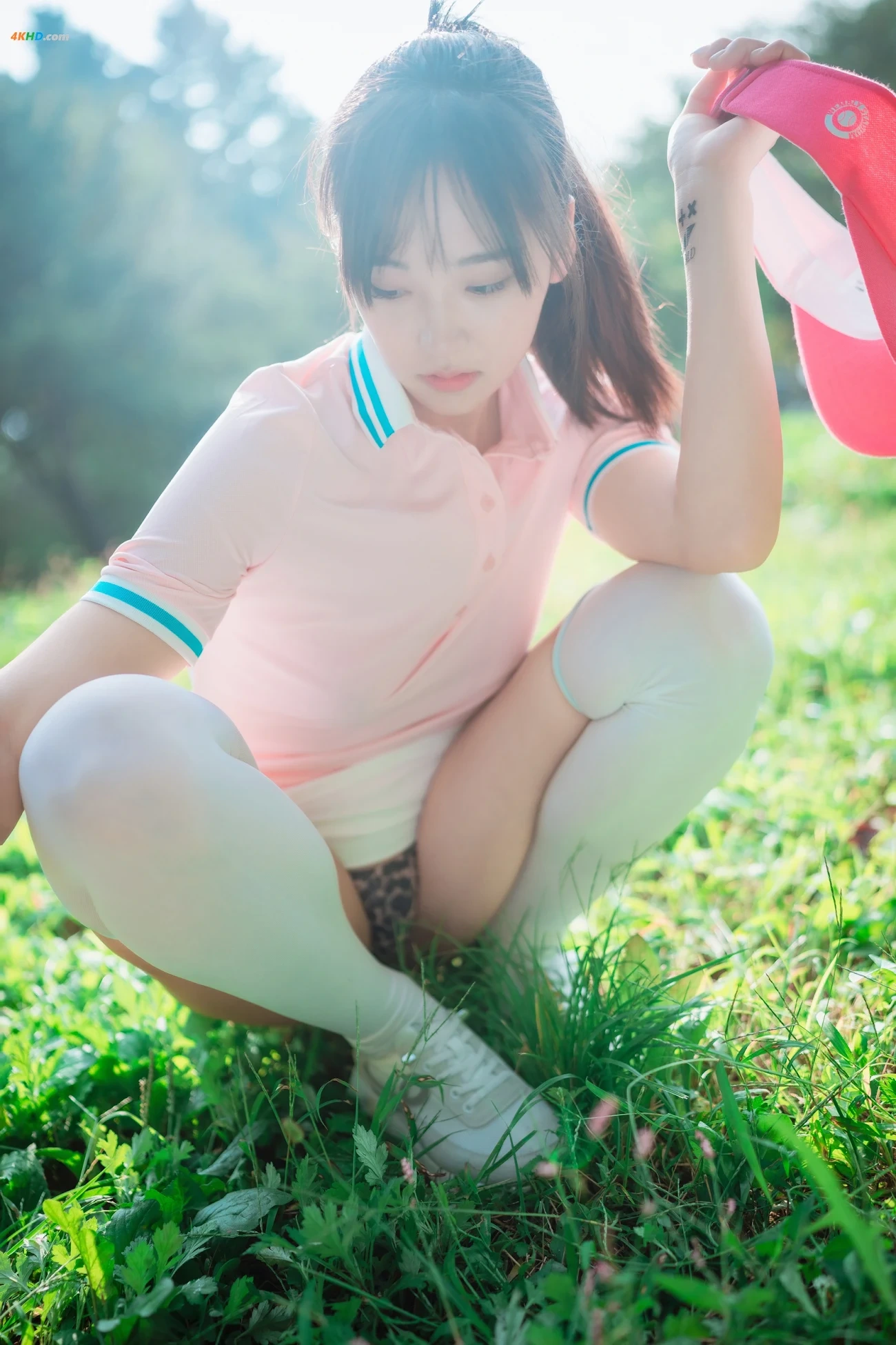 DJAWA Photo Hendoong - On Green — photo 69