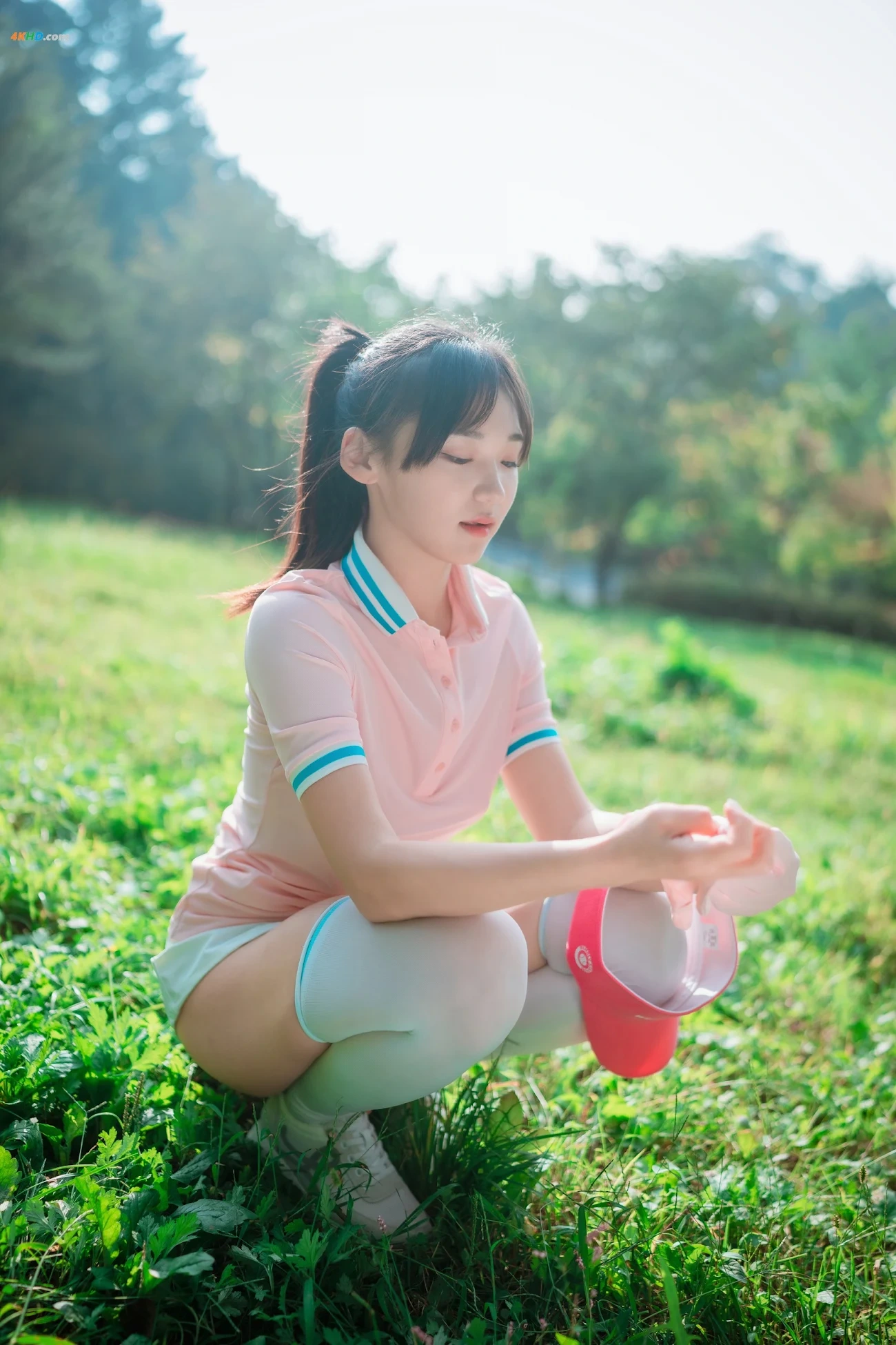 DJAWA Photo Hendoong - On Green — photo 70
