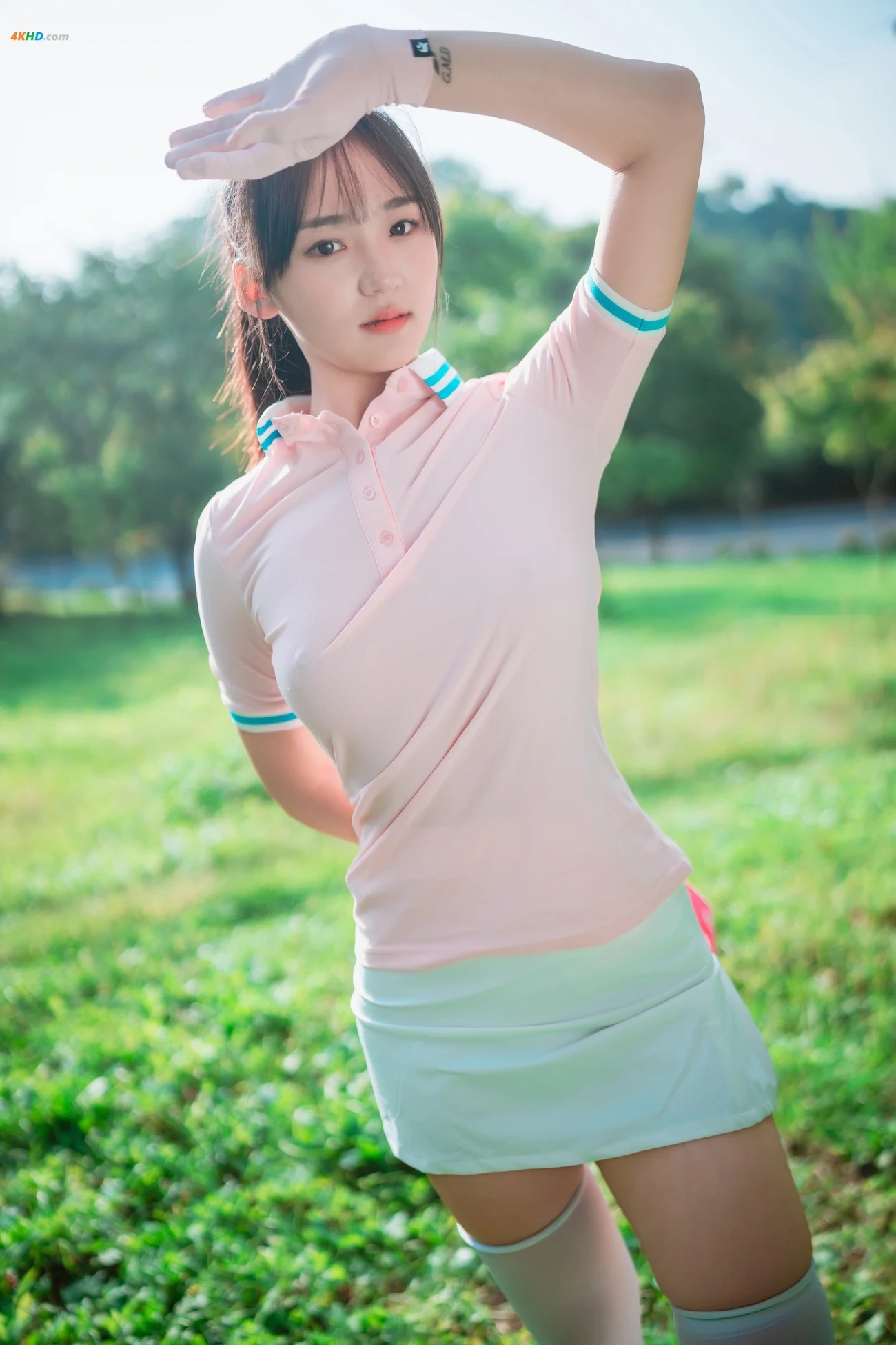 DJAWA Photo Hendoong - On Green — photo 72