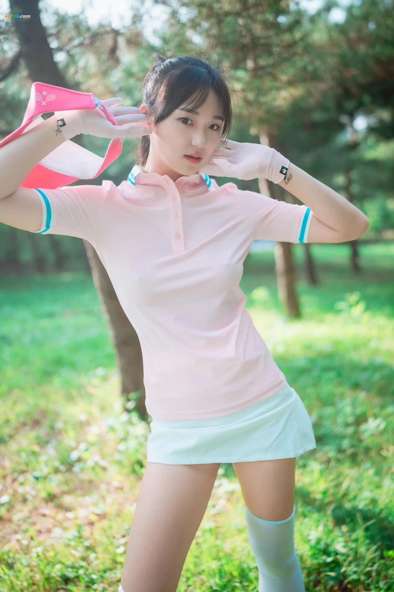 DJAWA Photo Hendoong - On Green — photo 73