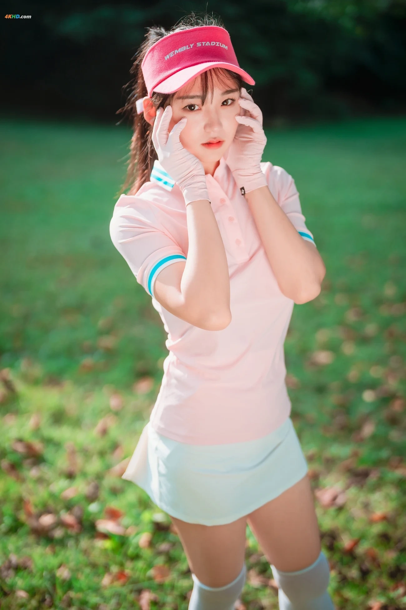 DJAWA Photo Hendoong - On Green — photo 80