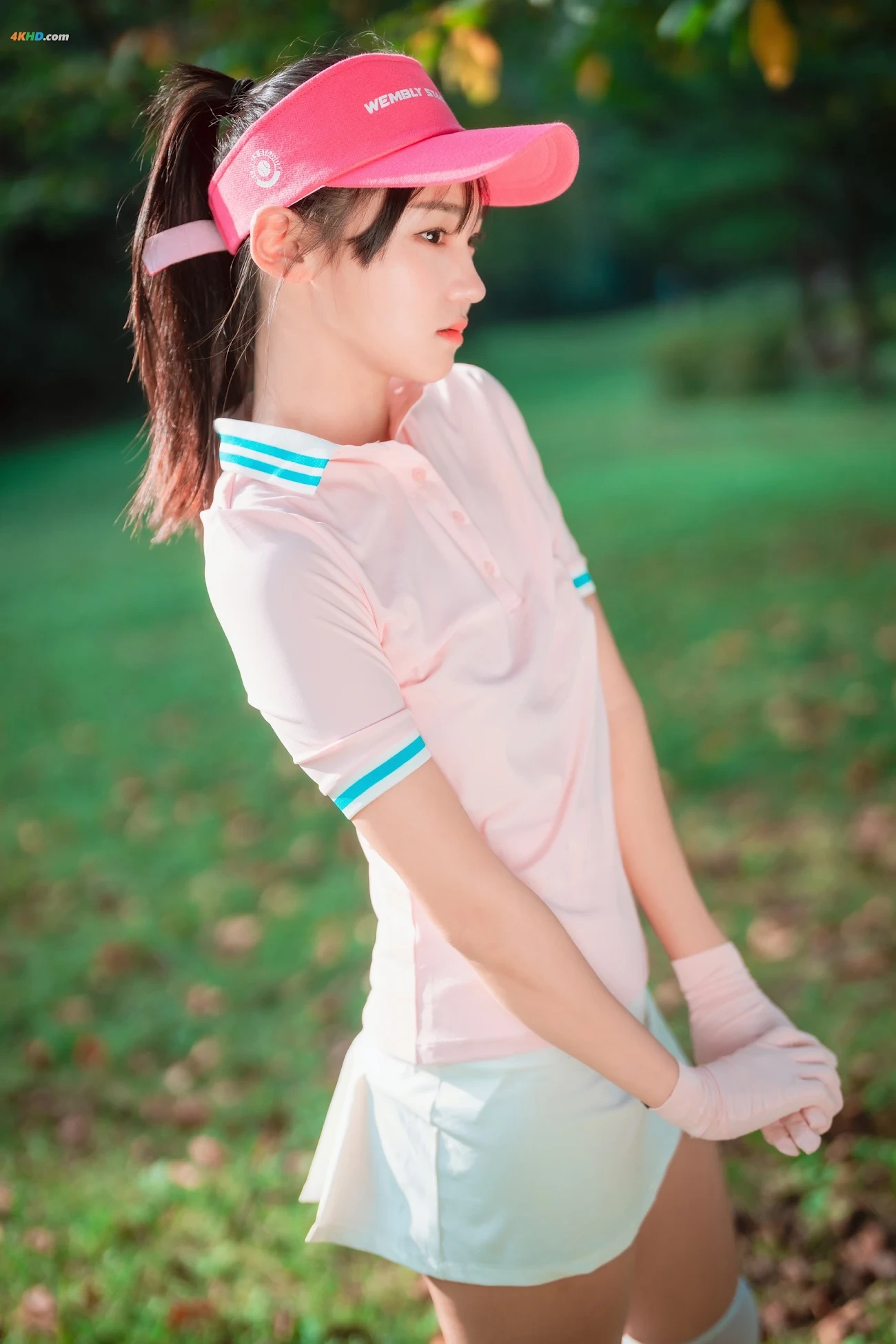 DJAWA Photo Hendoong - On Green — photo 81