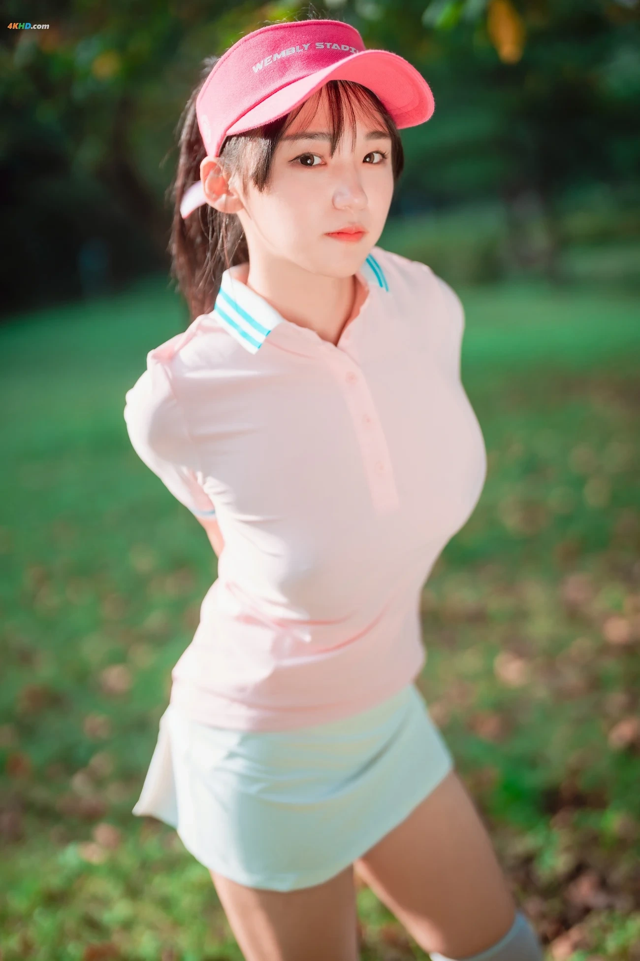 DJAWA Photo Hendoong - On Green — photo 82