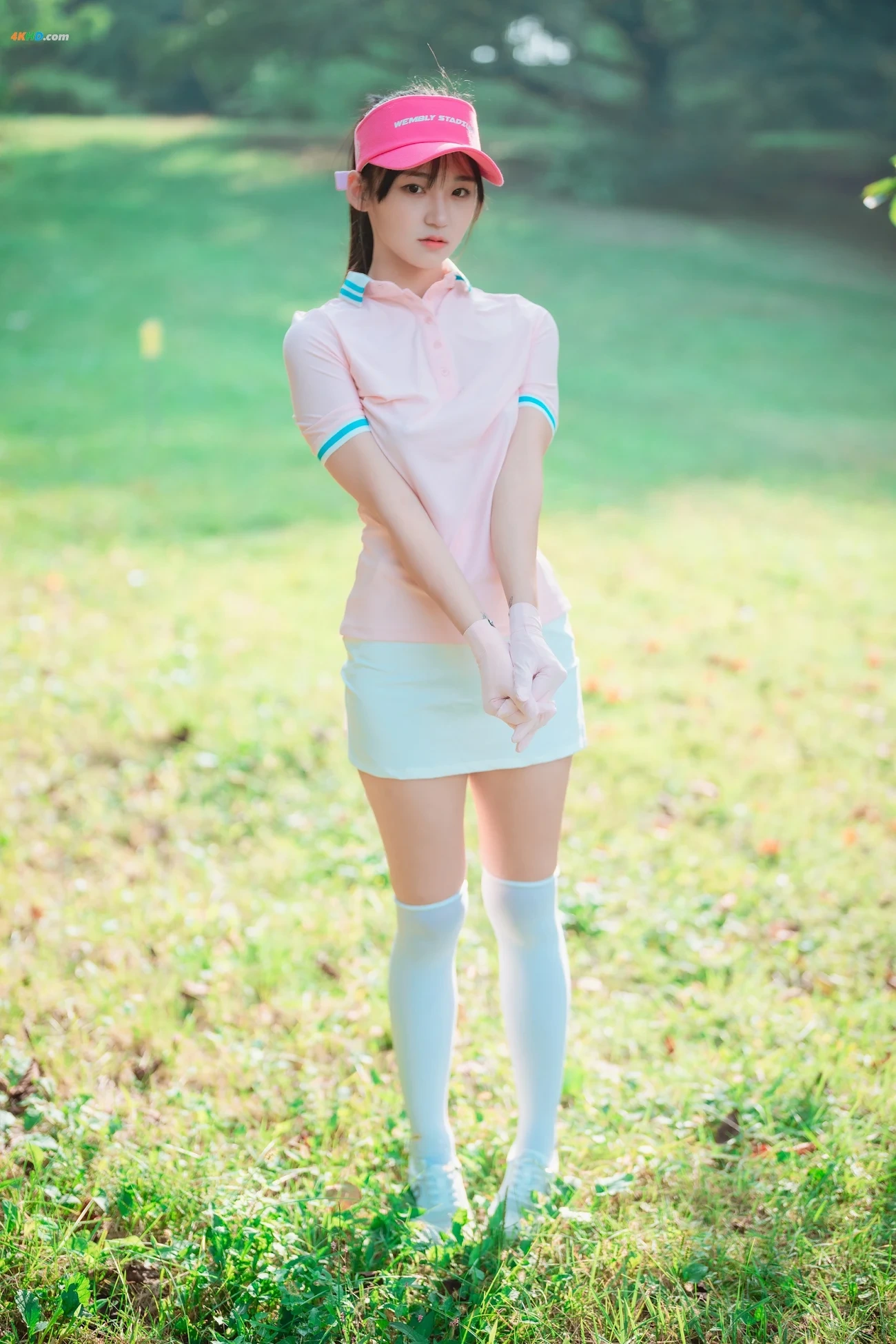 DJAWA Photo Hendoong - On Green — photo 85