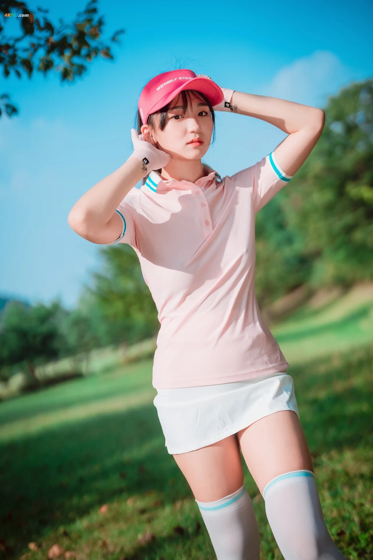DJAWA Photo Hendoong - On Green — photo 86