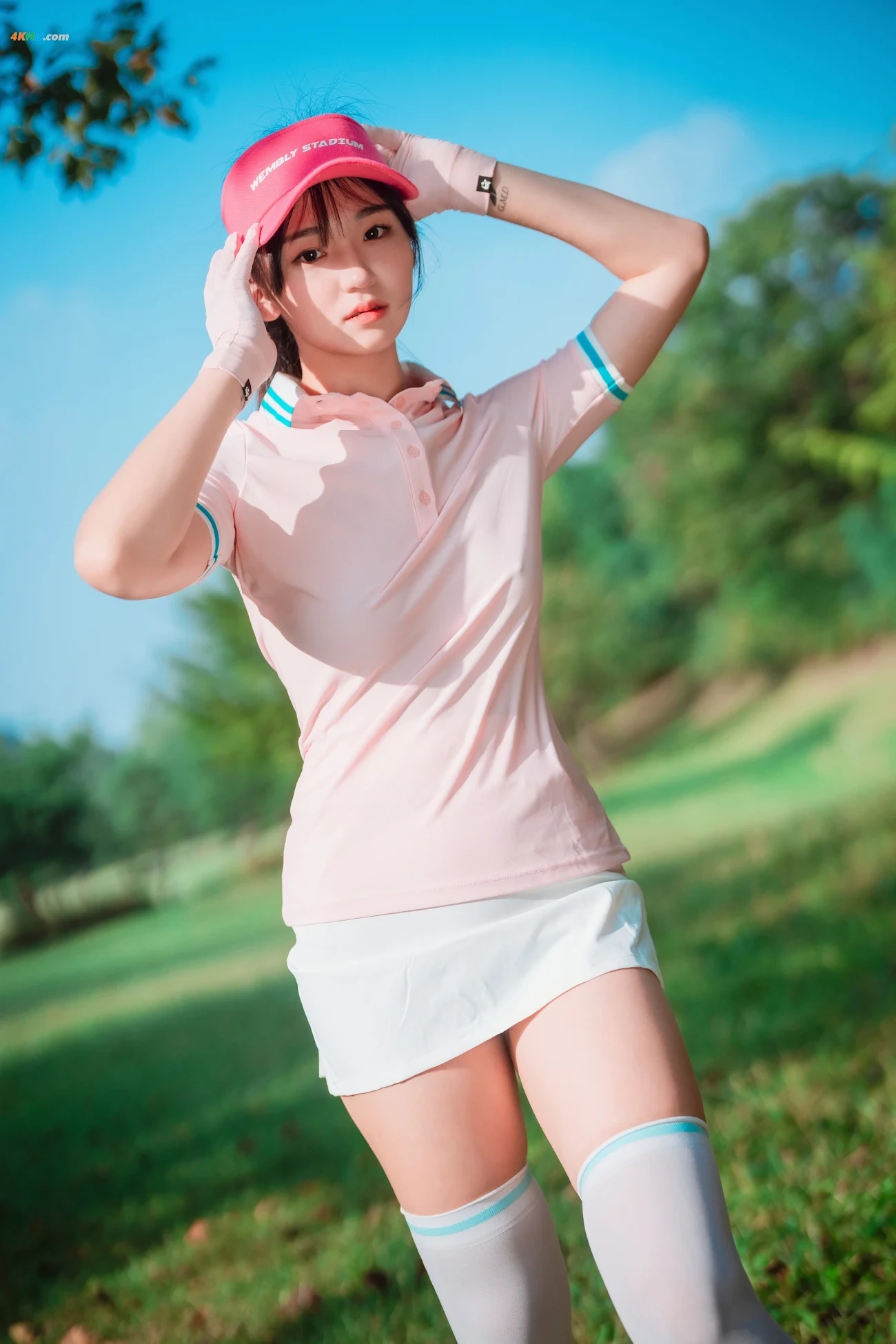 DJAWA Photo Hendoong - On Green — photo 87