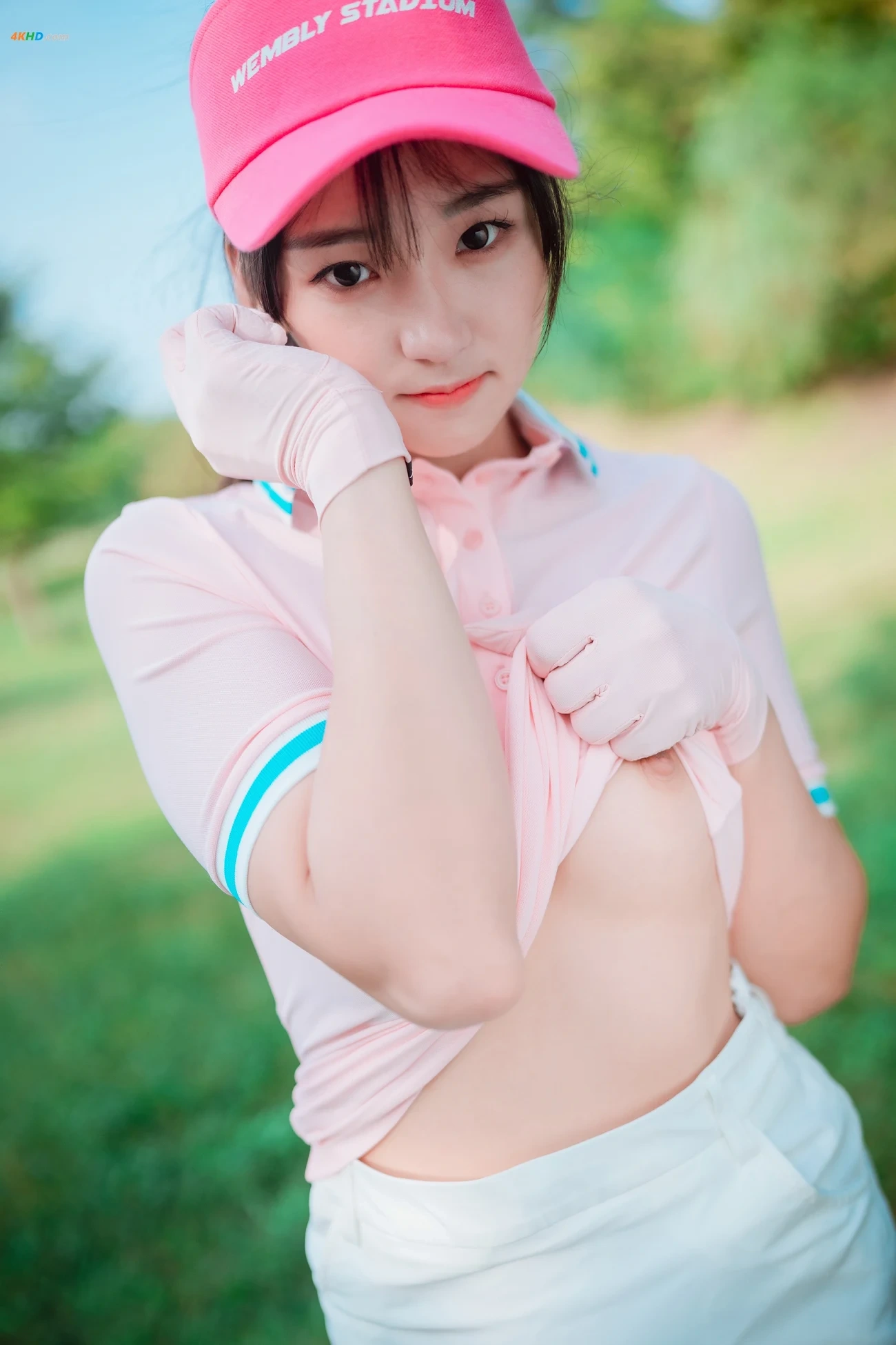 DJAWA Photo Hendoong - On Green — photo 100
