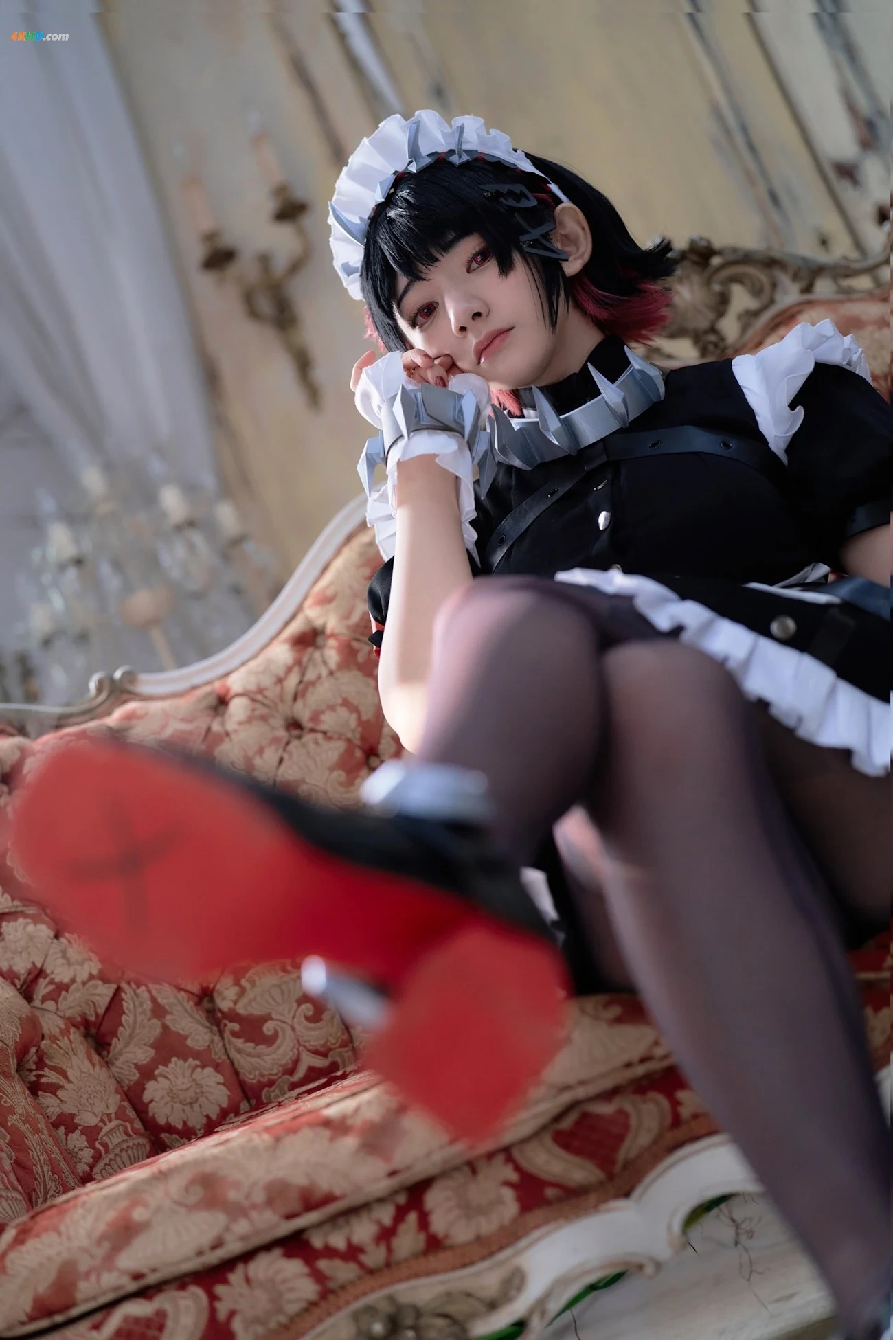 Lapin Angelia - Ellen Joe — photo 1
