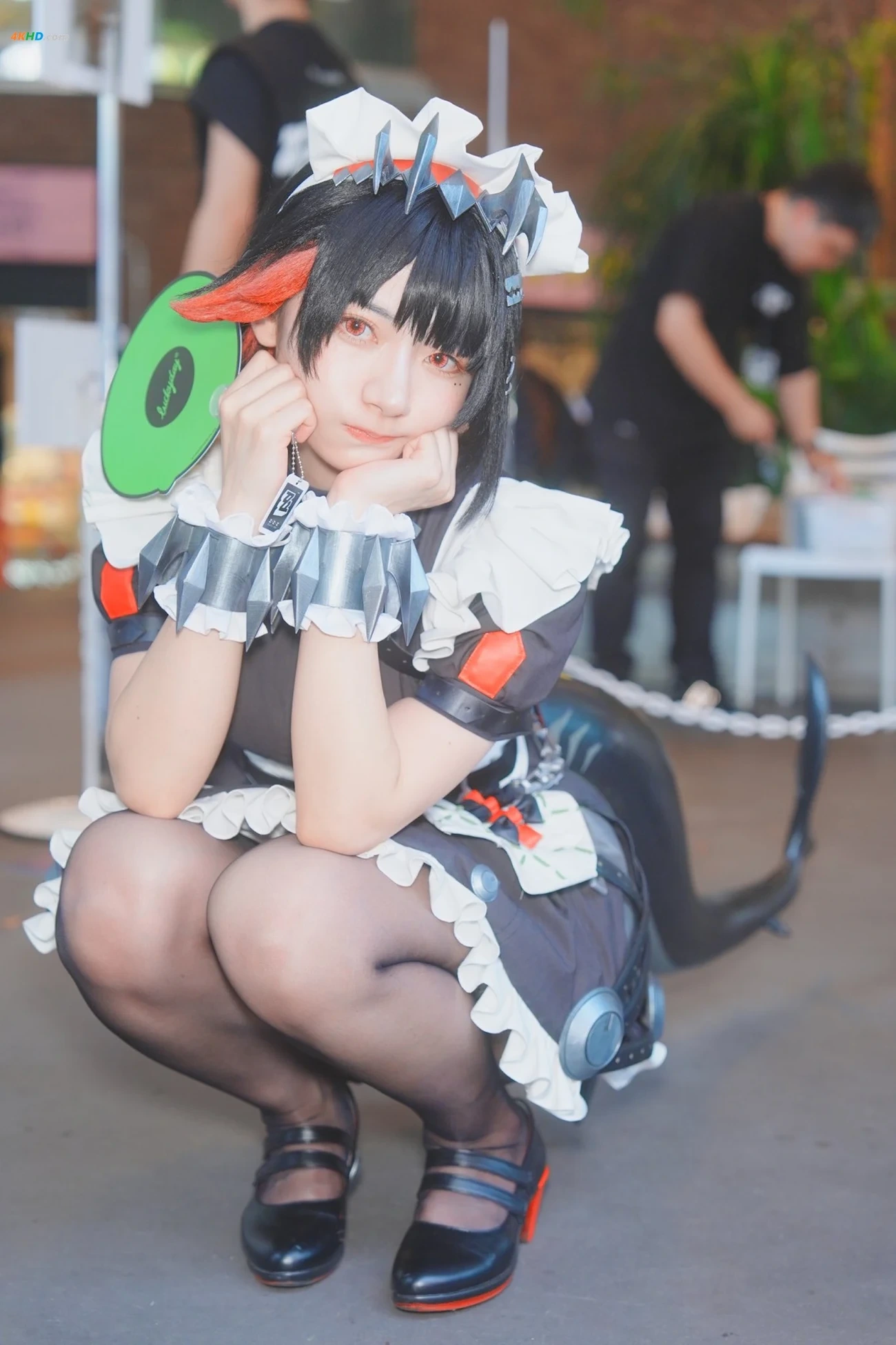 Lapin Angelia - Ellen Joe — photo 6