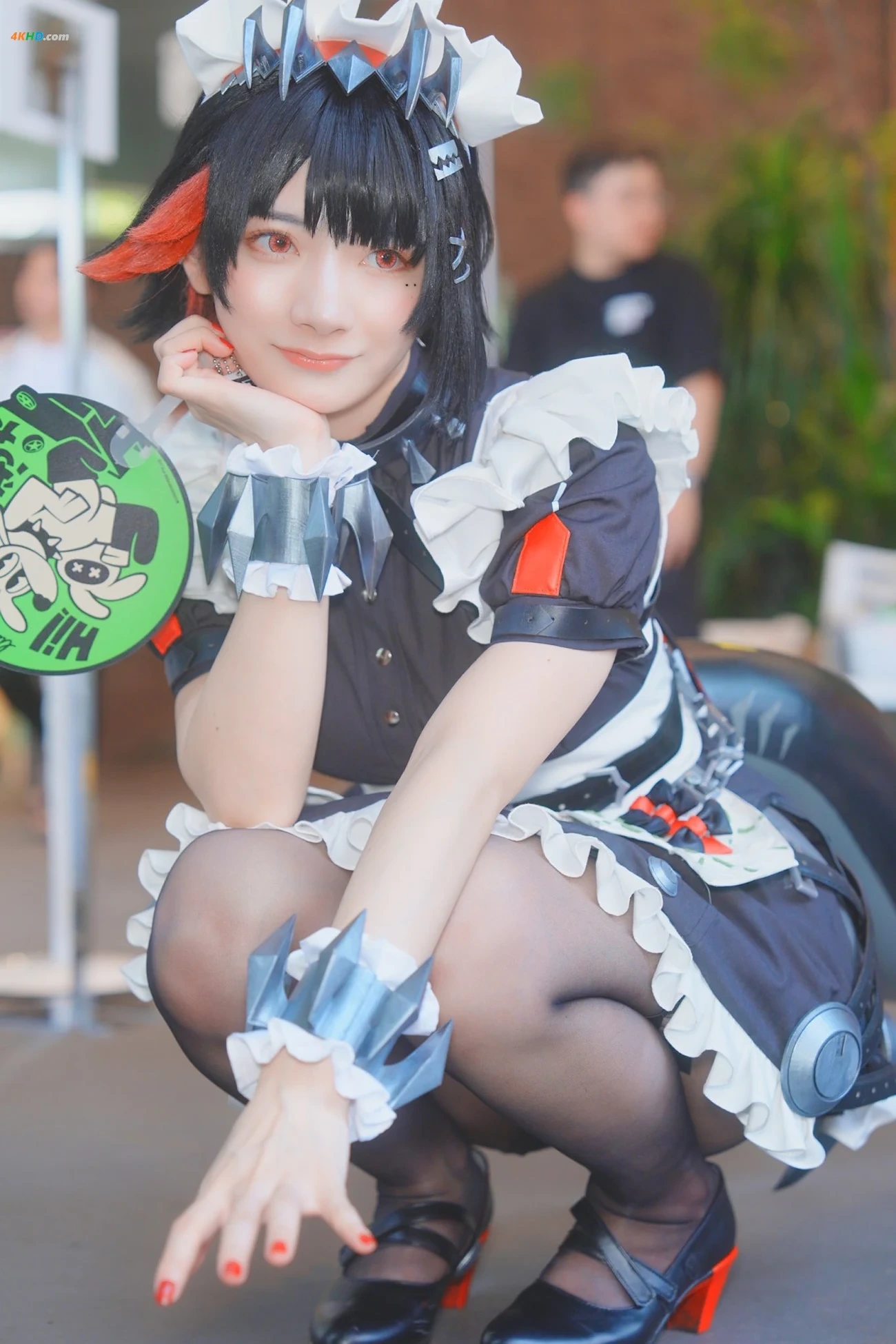 Lapin Angelia - Ellen Joe — photo 7
