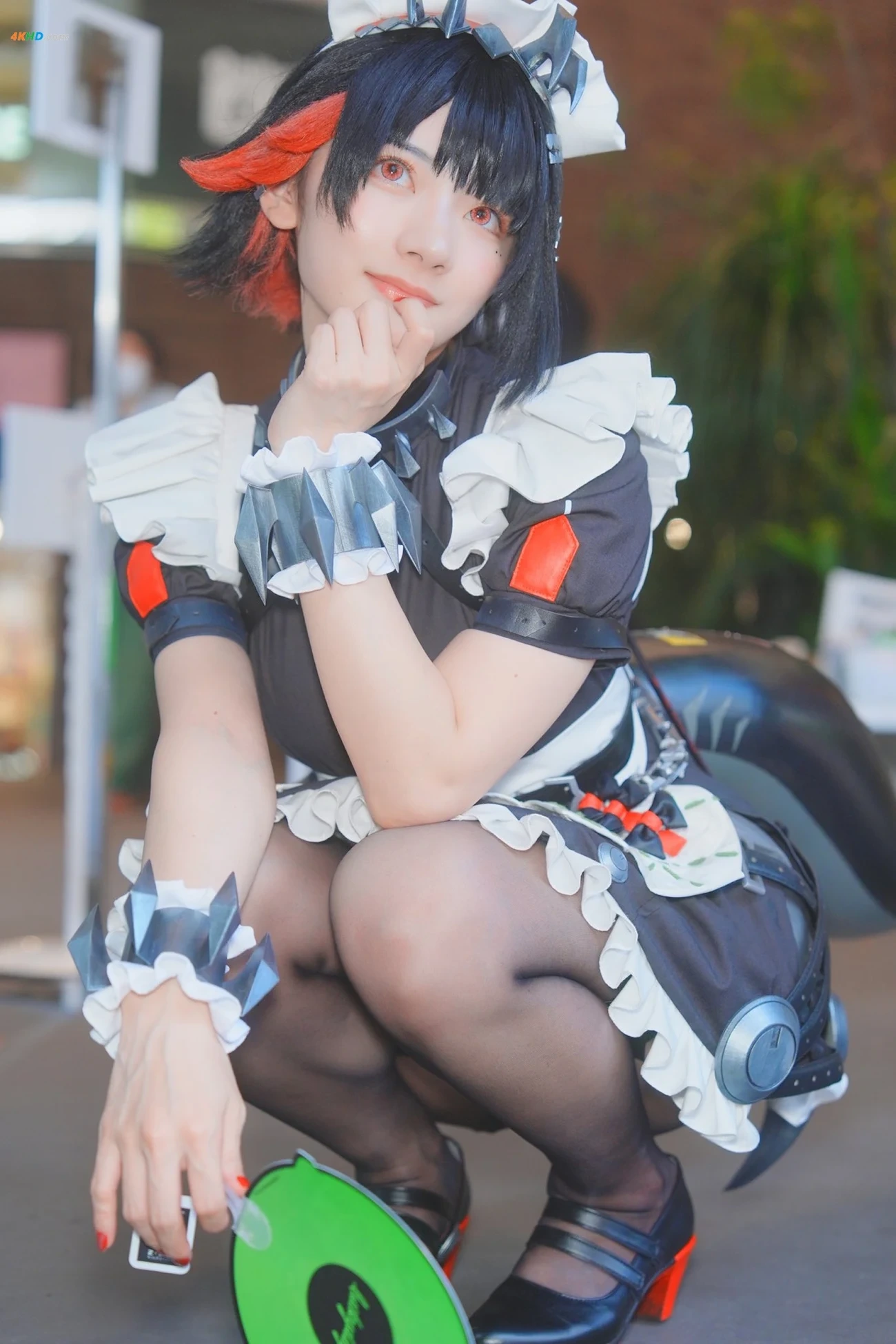 Lapin Angelia - Ellen Joe — photo 8