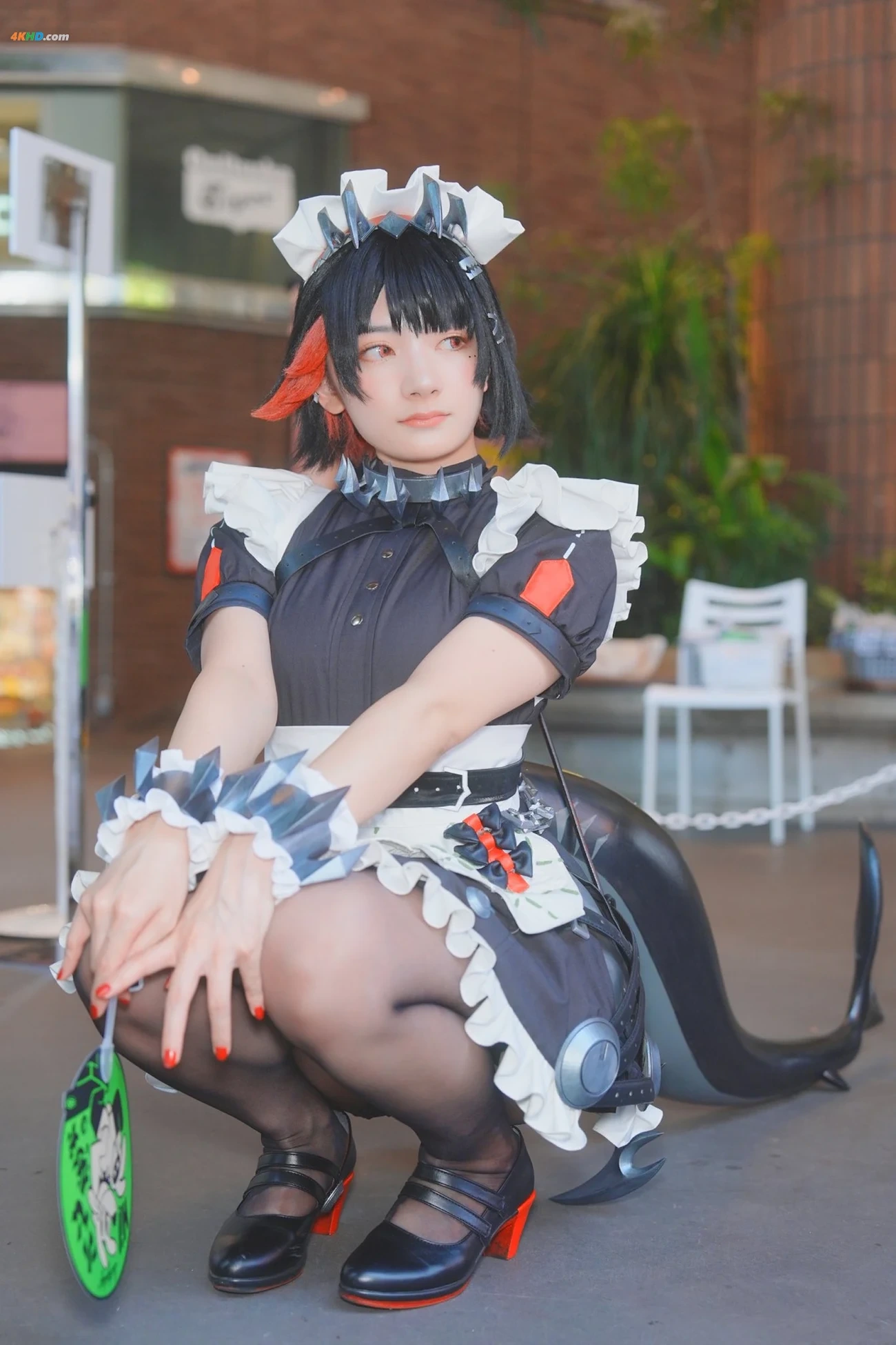 Lapin Angelia - Ellen Joe — photo 9